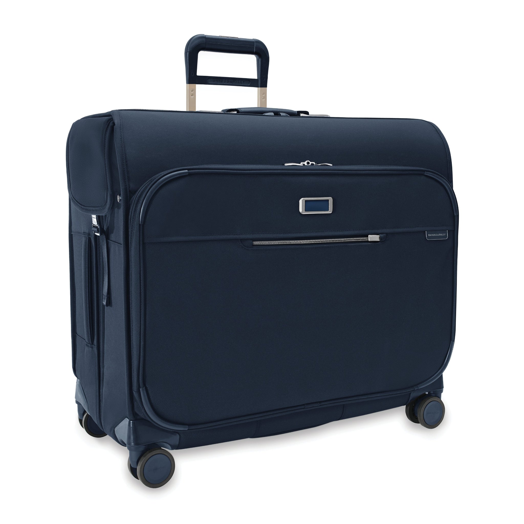 Briggs & Riley Baseline Deluxe Wardrobe Spinner – Luggage Pros