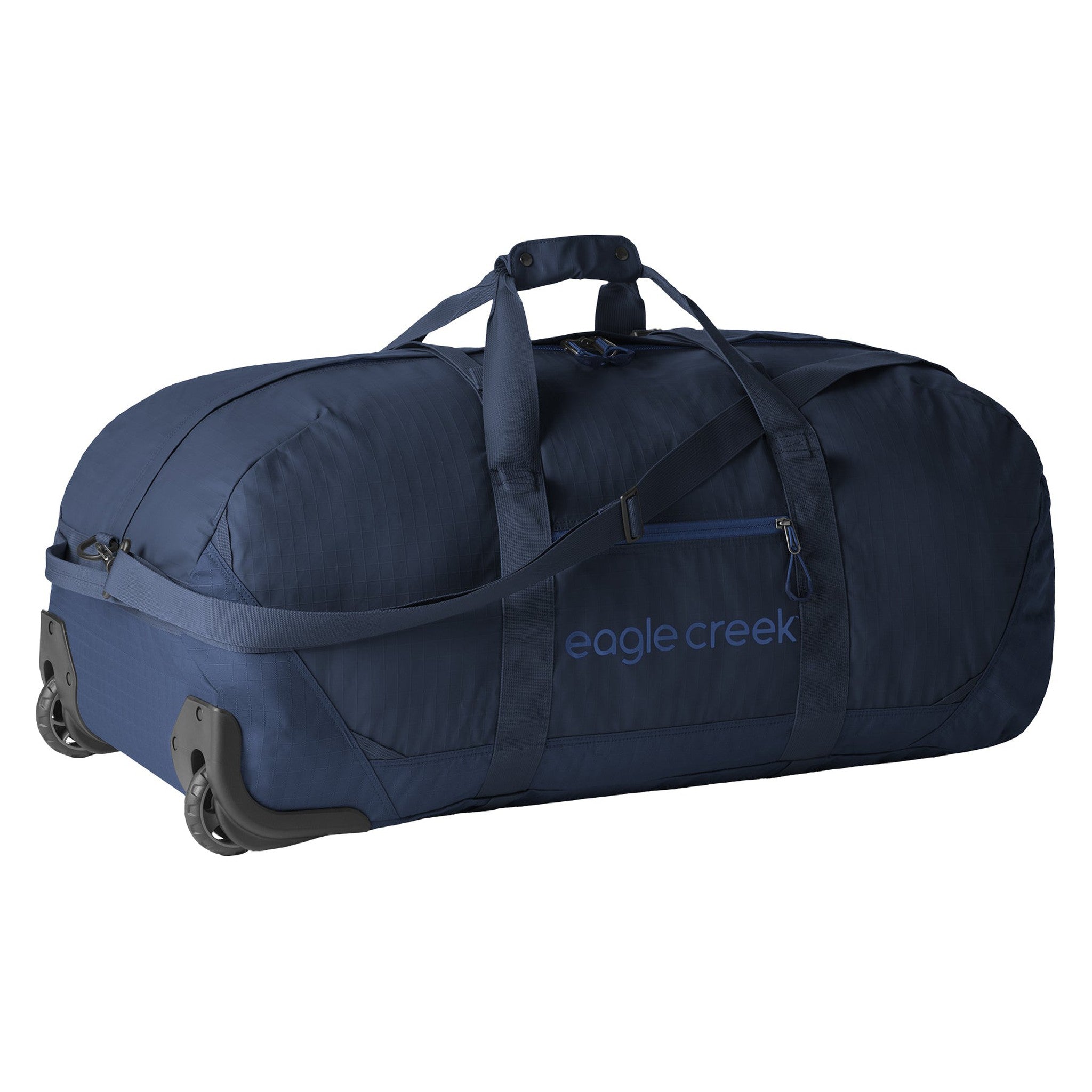 Eagle Creek No Matter What Rolling Duffel 110L – Luggage Pros