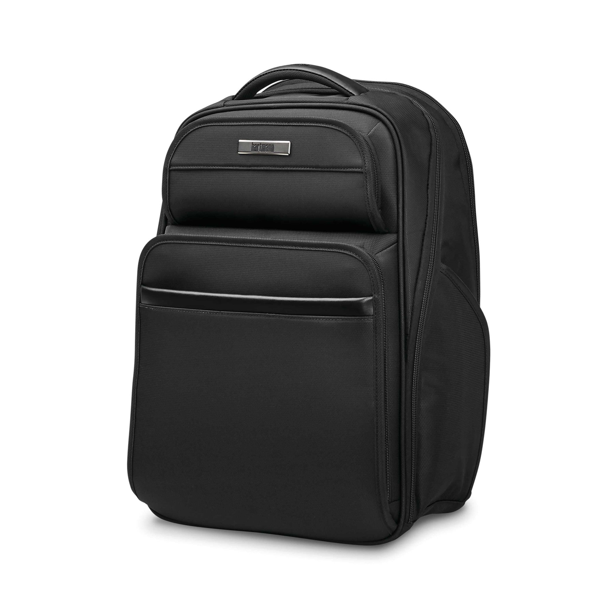 Hartmann luggage backpack hotsell