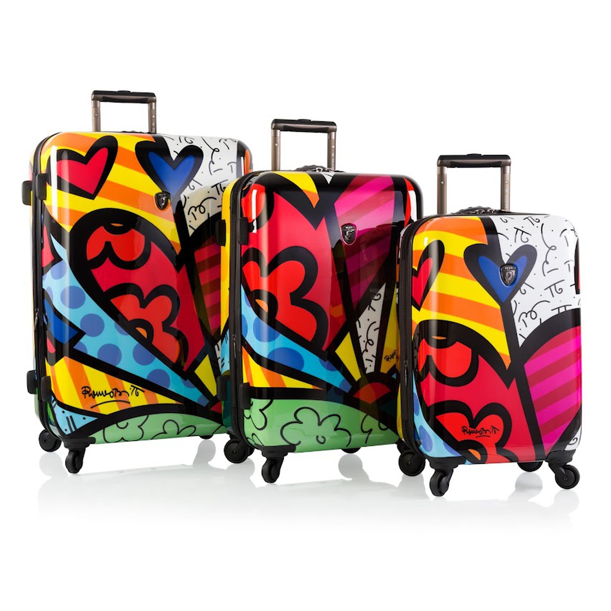 Britto messenger 2024 bag