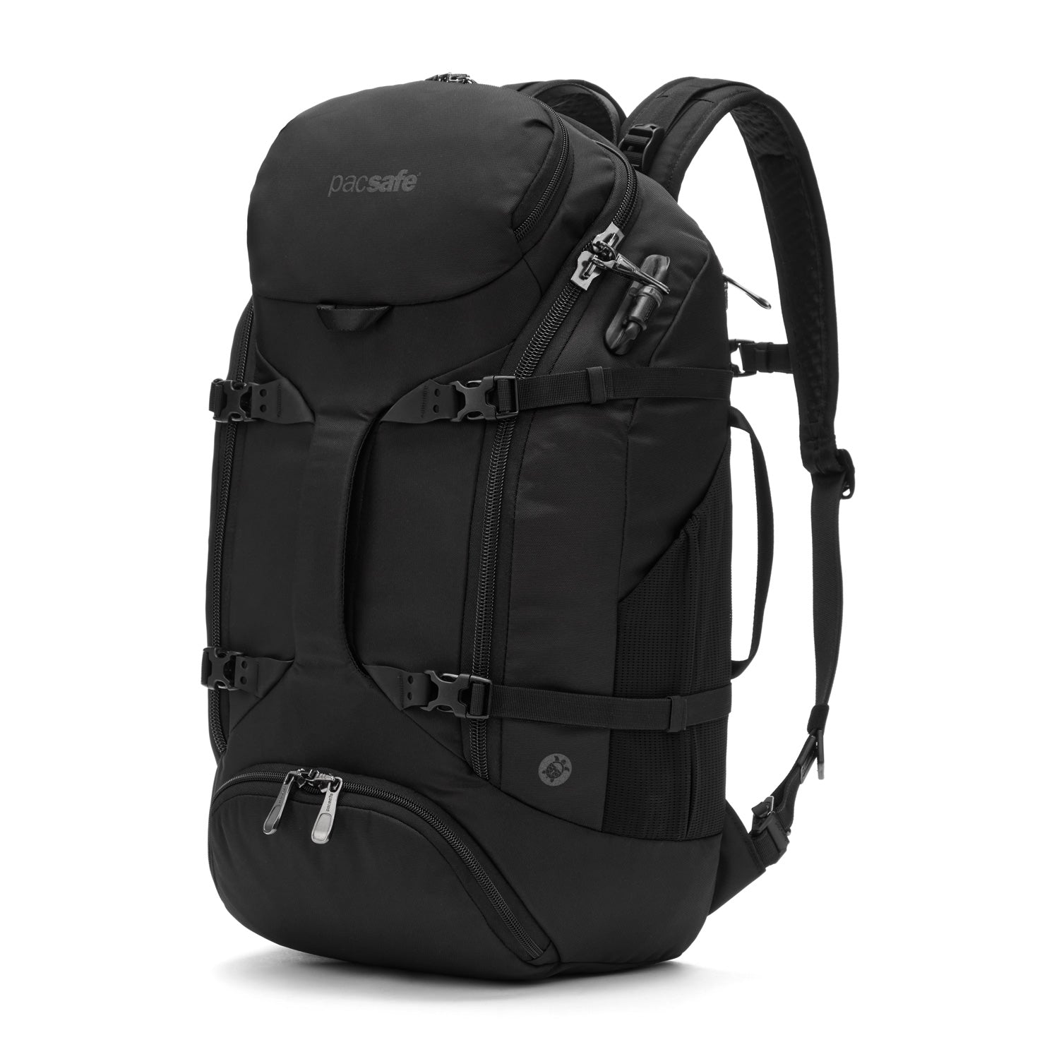 Pacsafe Venturesafe EXP35 Travel Backpack – Luggage Pros