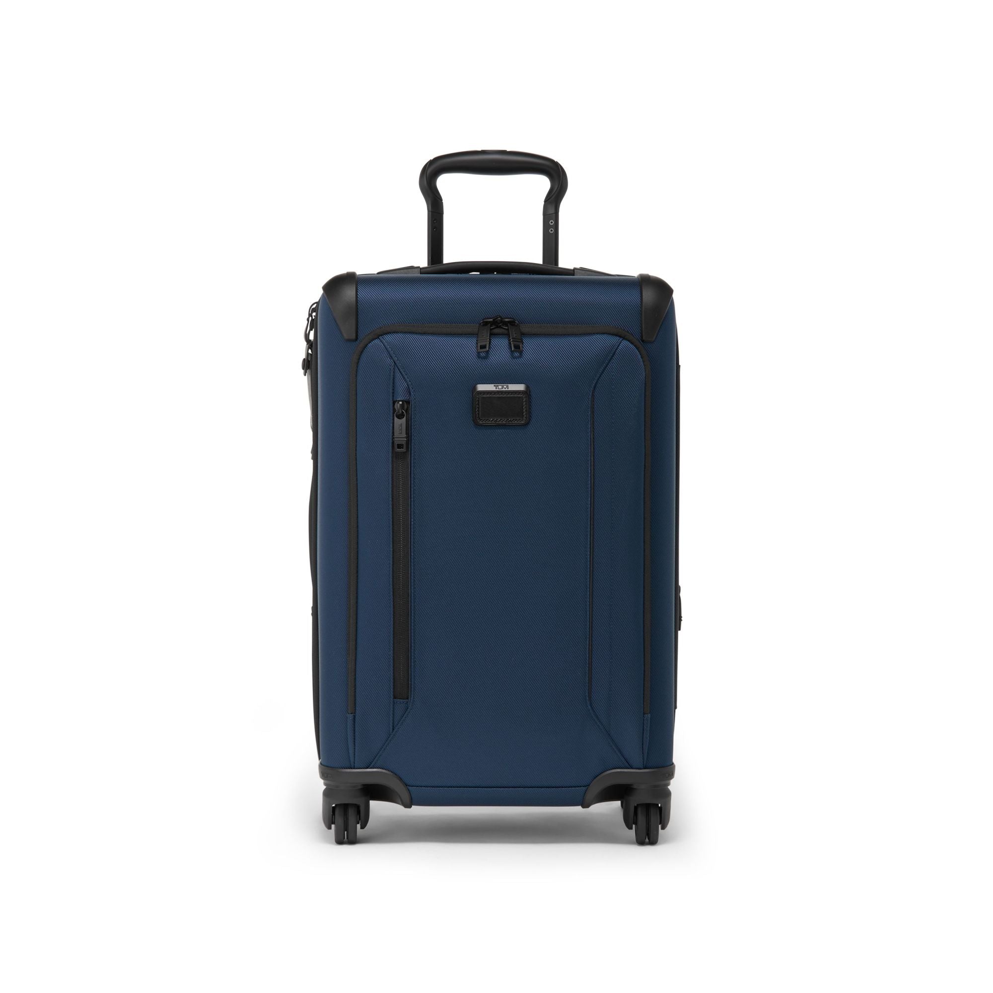 TUMI Aerotour International Expandable 4 Wheeled Carry-On – Luggage Pros