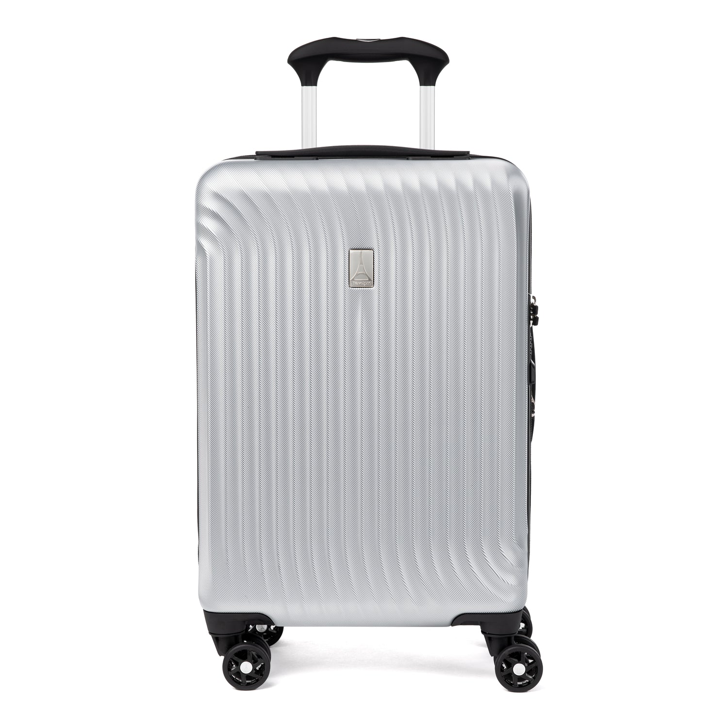Travelpro Maxlite Air Compact Carry-On Expandable Hardside Spinner – Luggage  Pros