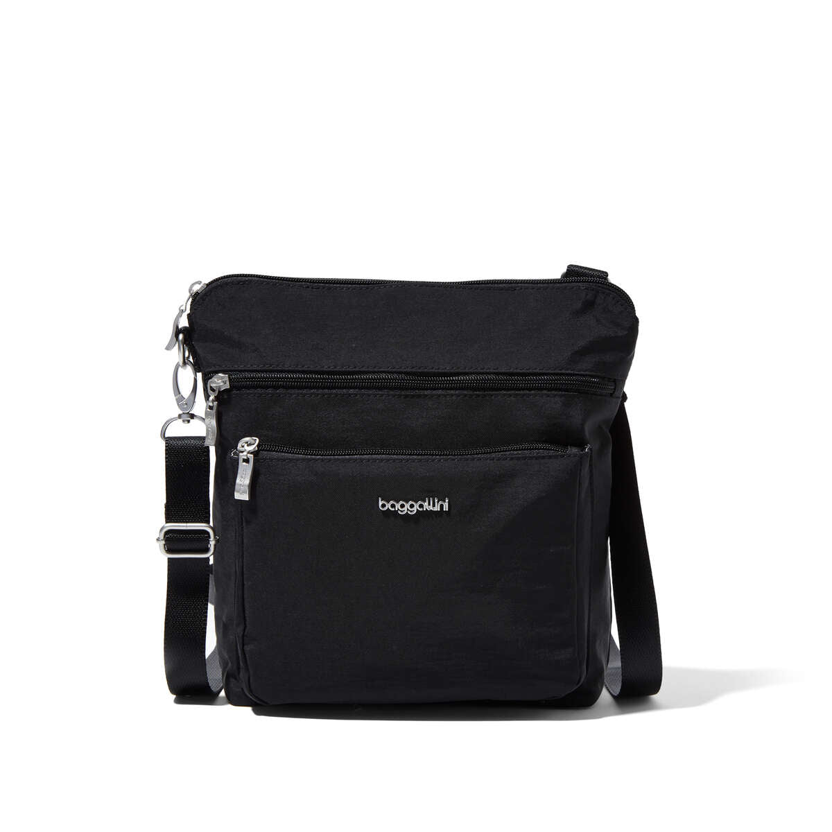 Baggallini Modern Large Pocket Crossbody – Luggage Pros