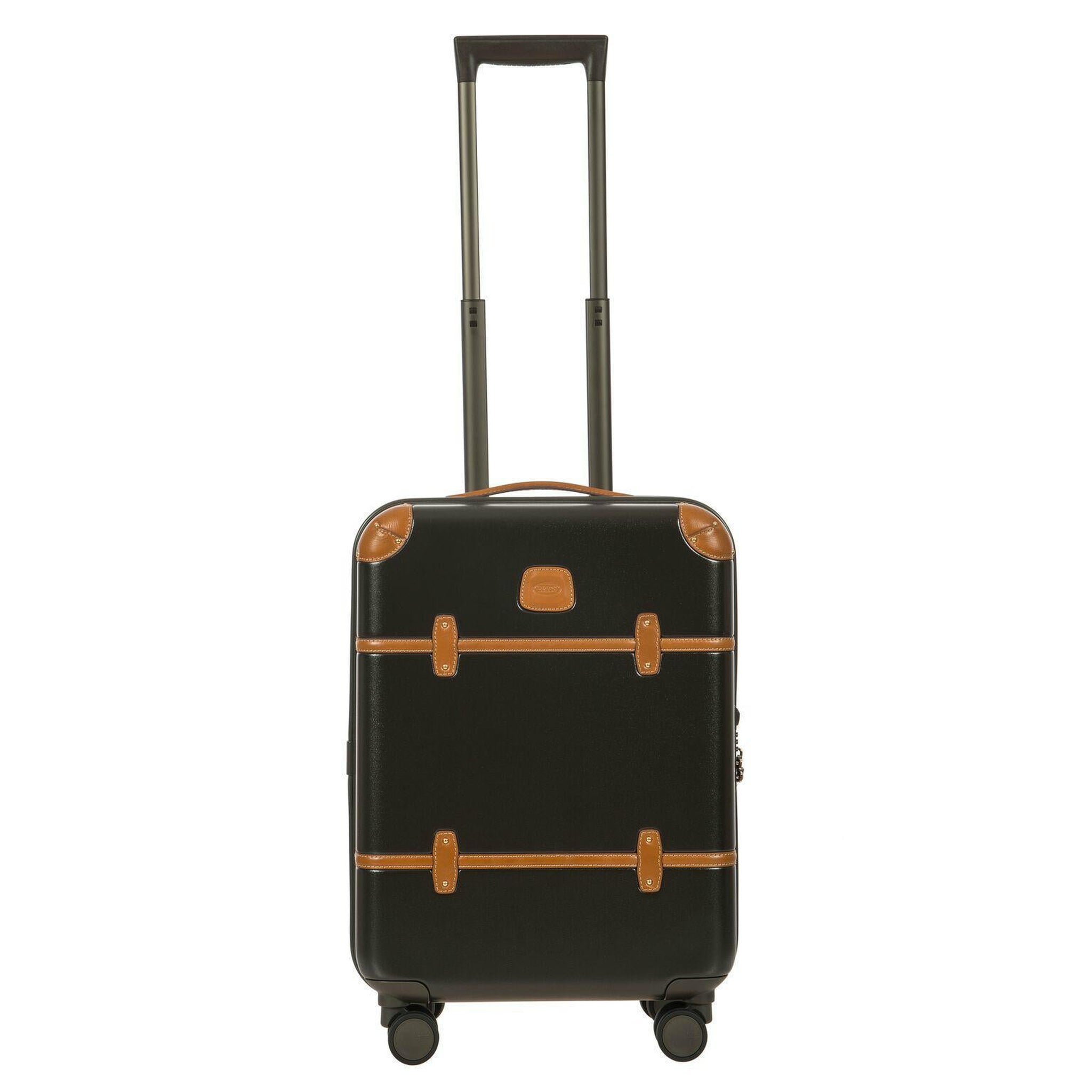 Brics Bellagio 2.0 21" Carry-On Trolley – Luggage Pros