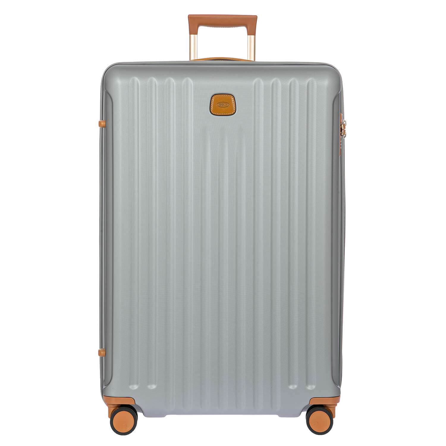 Brics Capri 2.0 32" Spinner Expandable – Luggage Pros