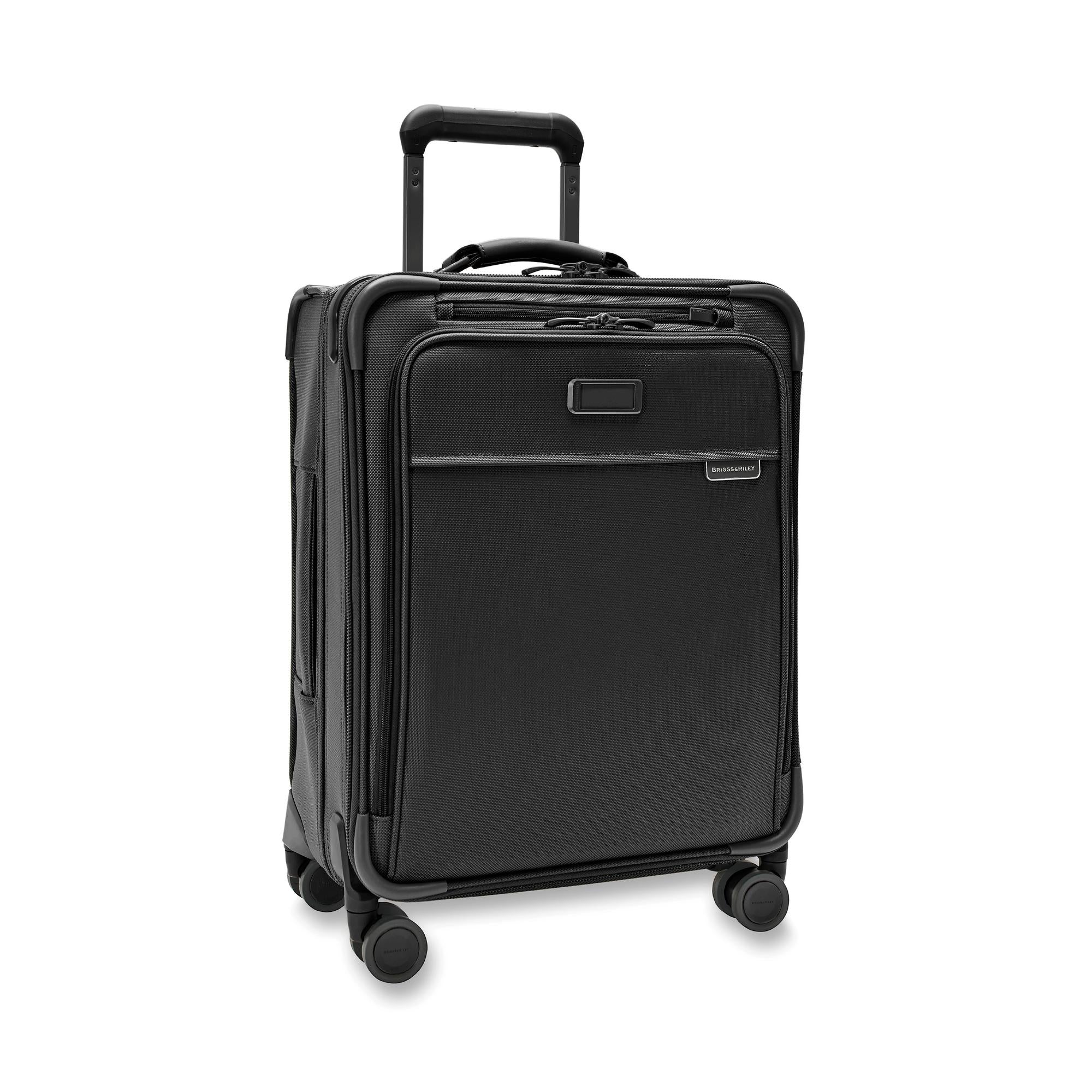 Briggs & Riley Baseline Global Carry-On Spinner – Luggage Pros