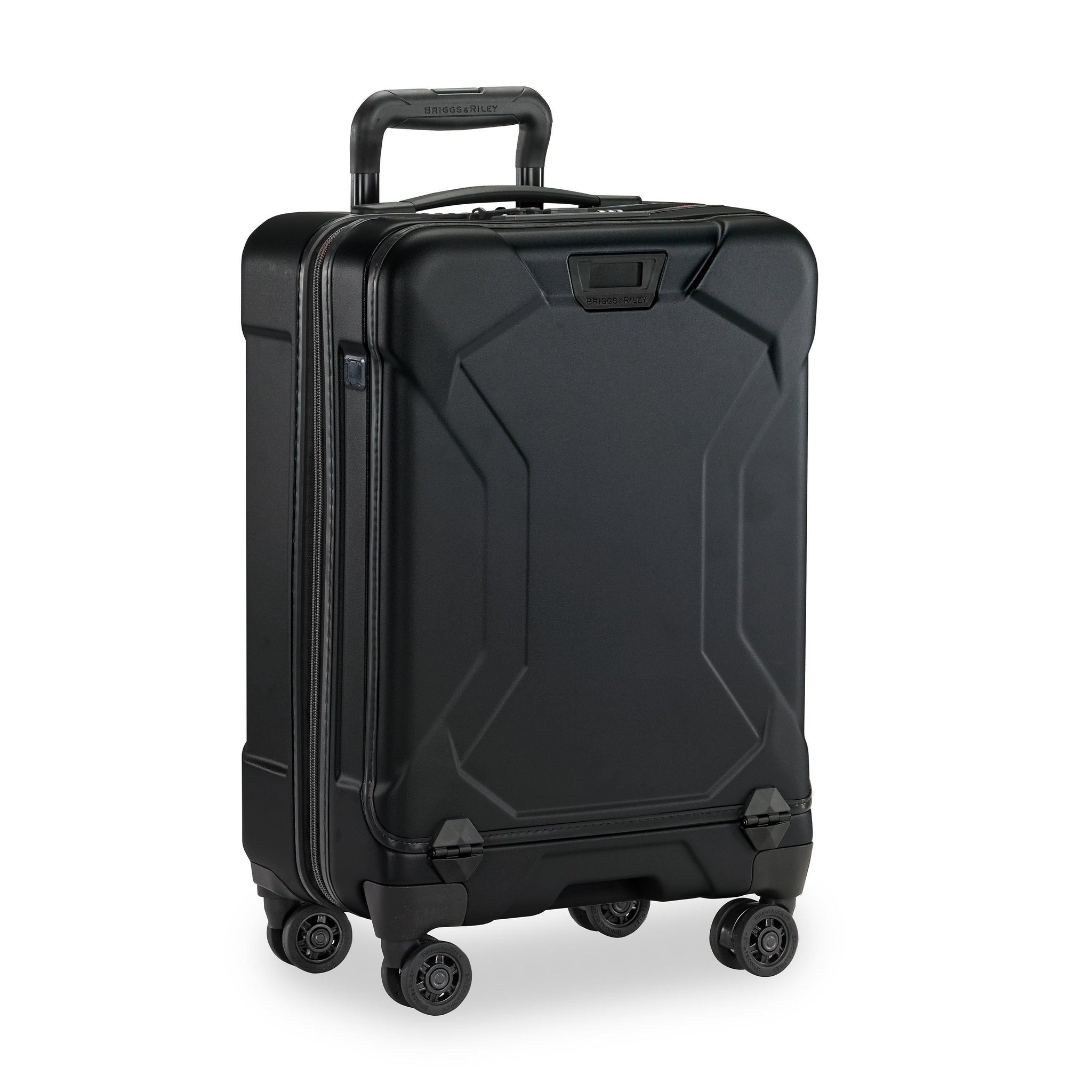 Briggs & Riley Torq Domestic Carry On Spinner – Luggage Pros