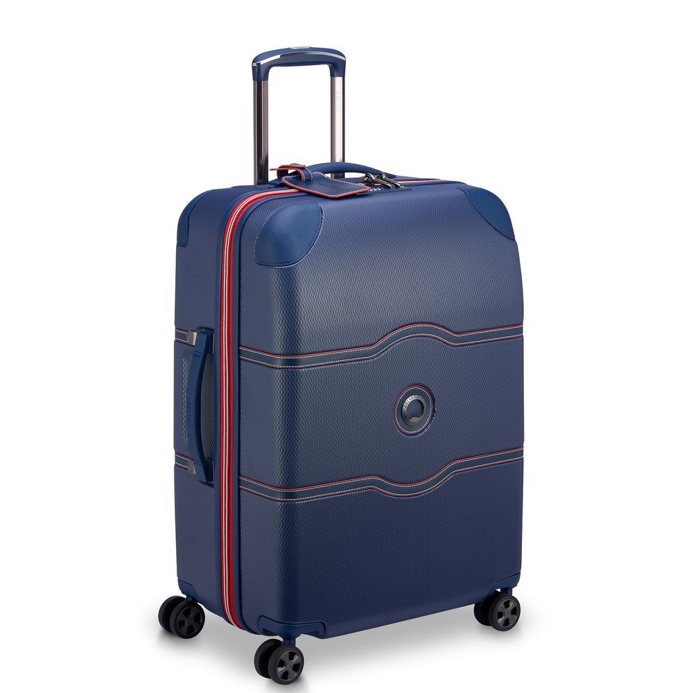 Delsey Chatelet Air 2.0 24" Spinner Upright – Luggage Pros