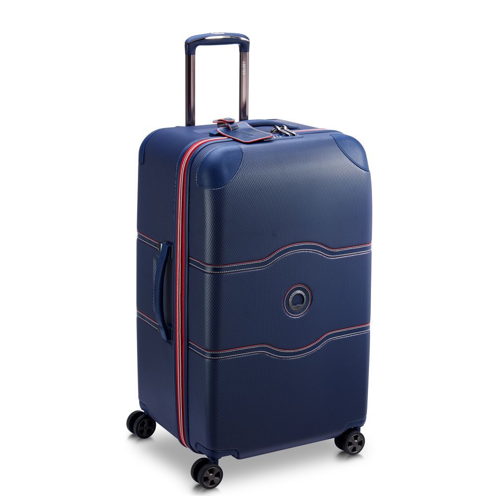 Delsey Chatelet Air 2.0 26" Trunk Spinner – Luggage Pros