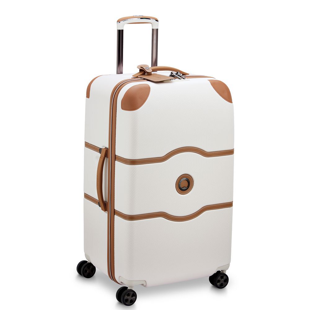 Delsey Chatelet Air 2.0 26" Trunk Spinner – Luggage Pros