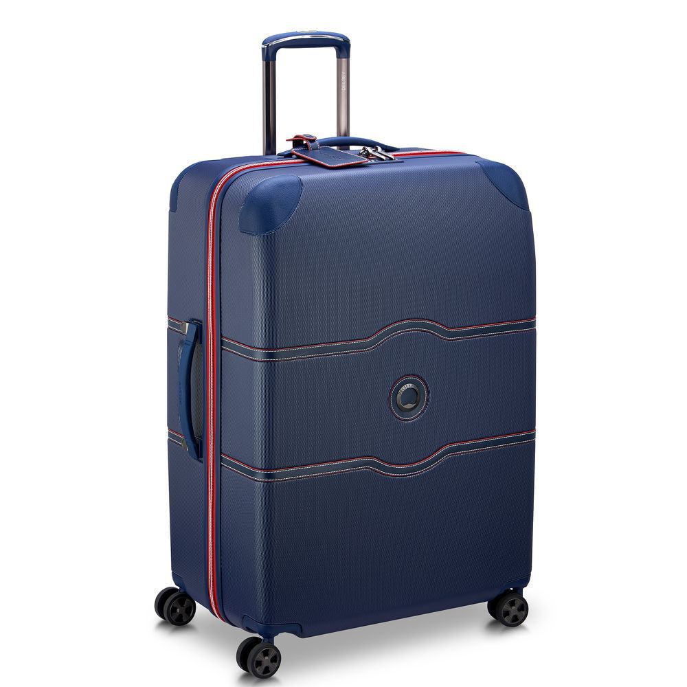 Delsey Chatelet Air 2.0 28" Spinner Upright – Luggage Pros
