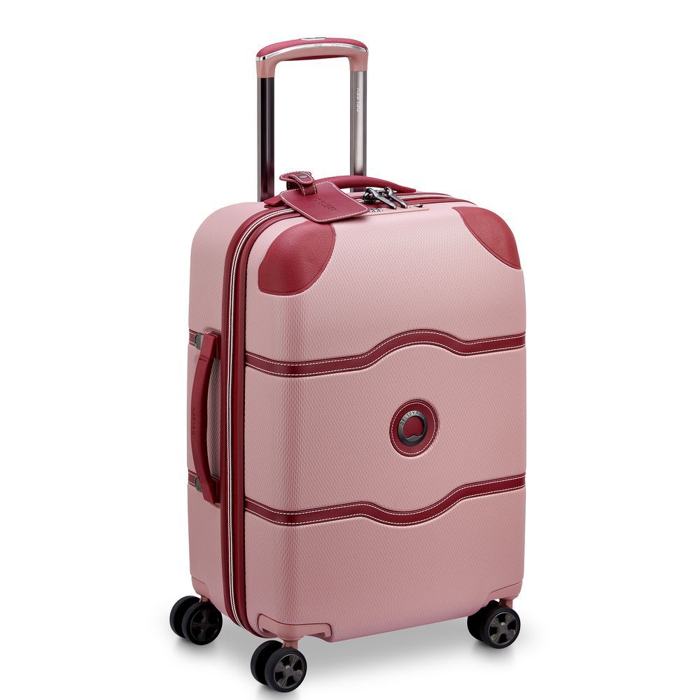 Delsey Chatelet Air 2.0 Large Spinner Carry-On – Luggage Pros