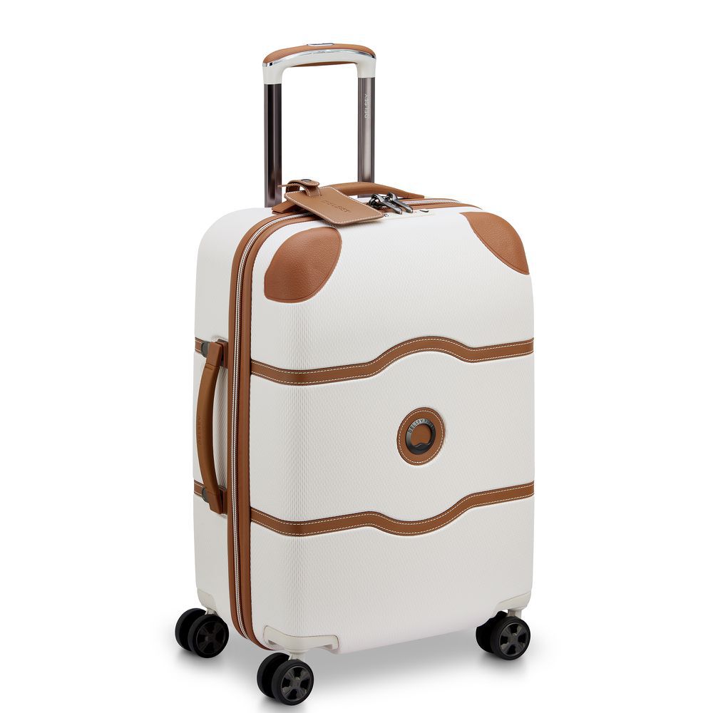 Delsey Chatelet Air 2.0 Large Spinner Carry-On – Luggage Pros