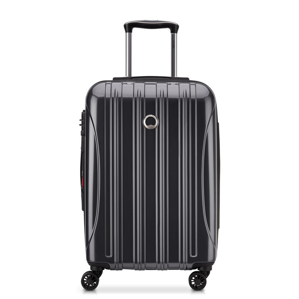 Delsey Helium Aero Carry-On Expandable Spinner – Luggage Pros