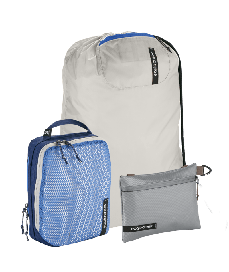 Eagle Creek Pack-It Containment Set – Luggage Pros