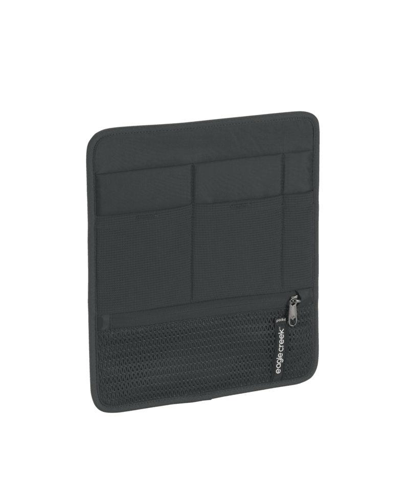 Eagle creek rfid travel zip online organizer