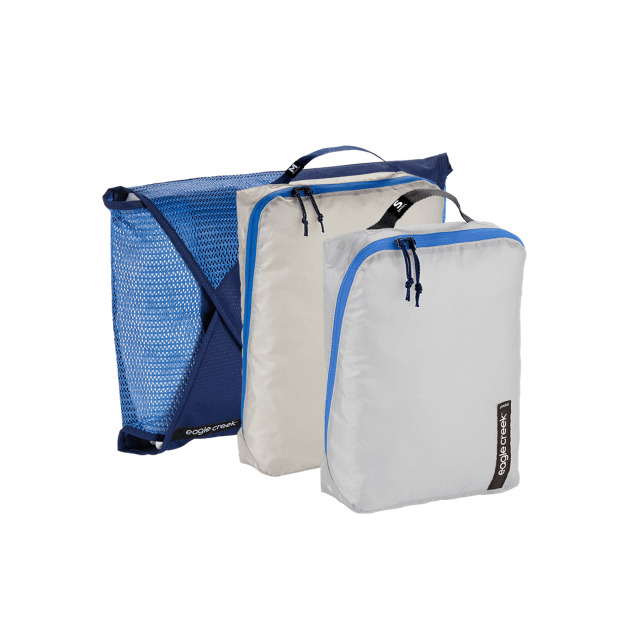 Eagle Creek Pack-It Starter Set – Luggage Pros