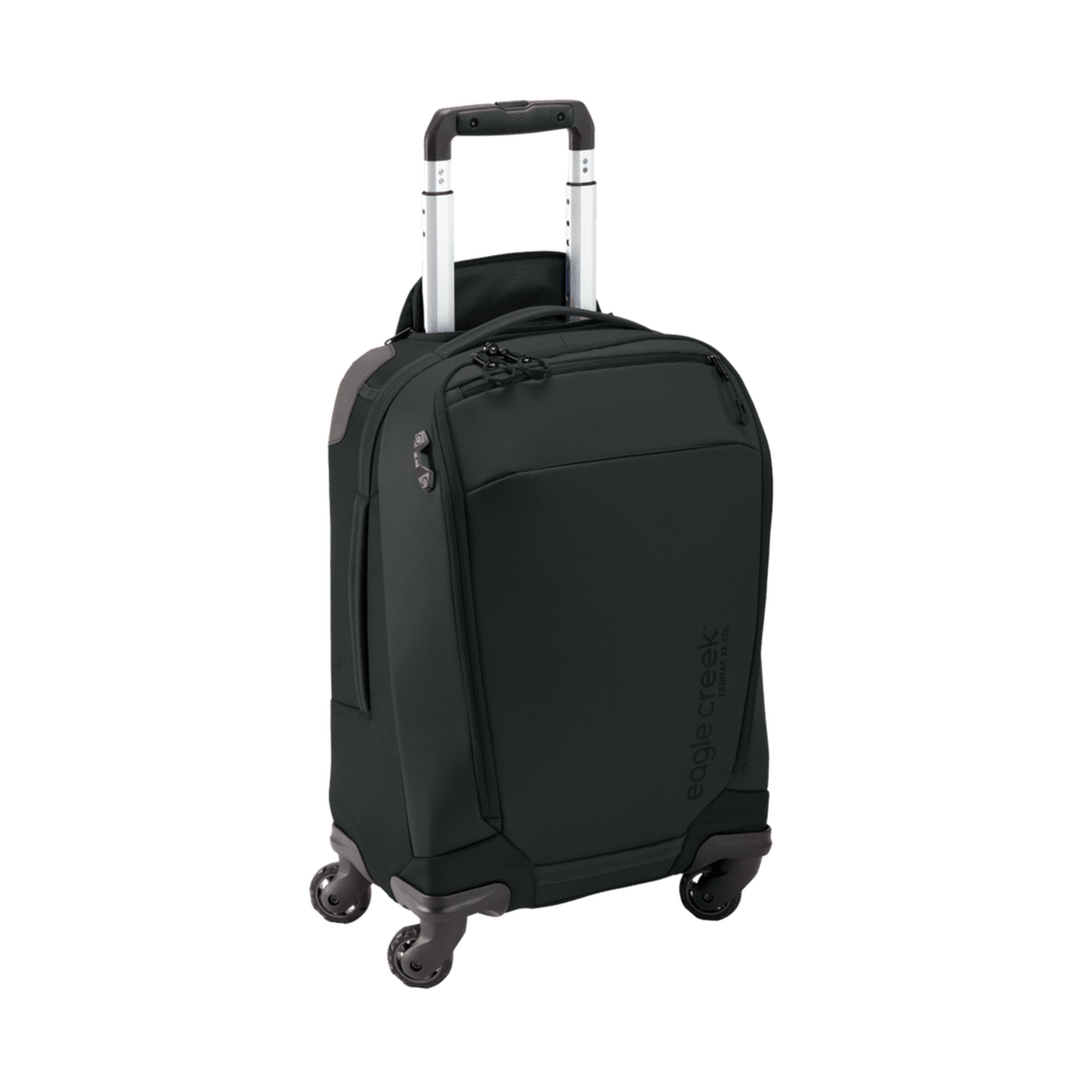 Eagle Creek Tarmac XE 4-Wheel Carry On – Luggage Pros