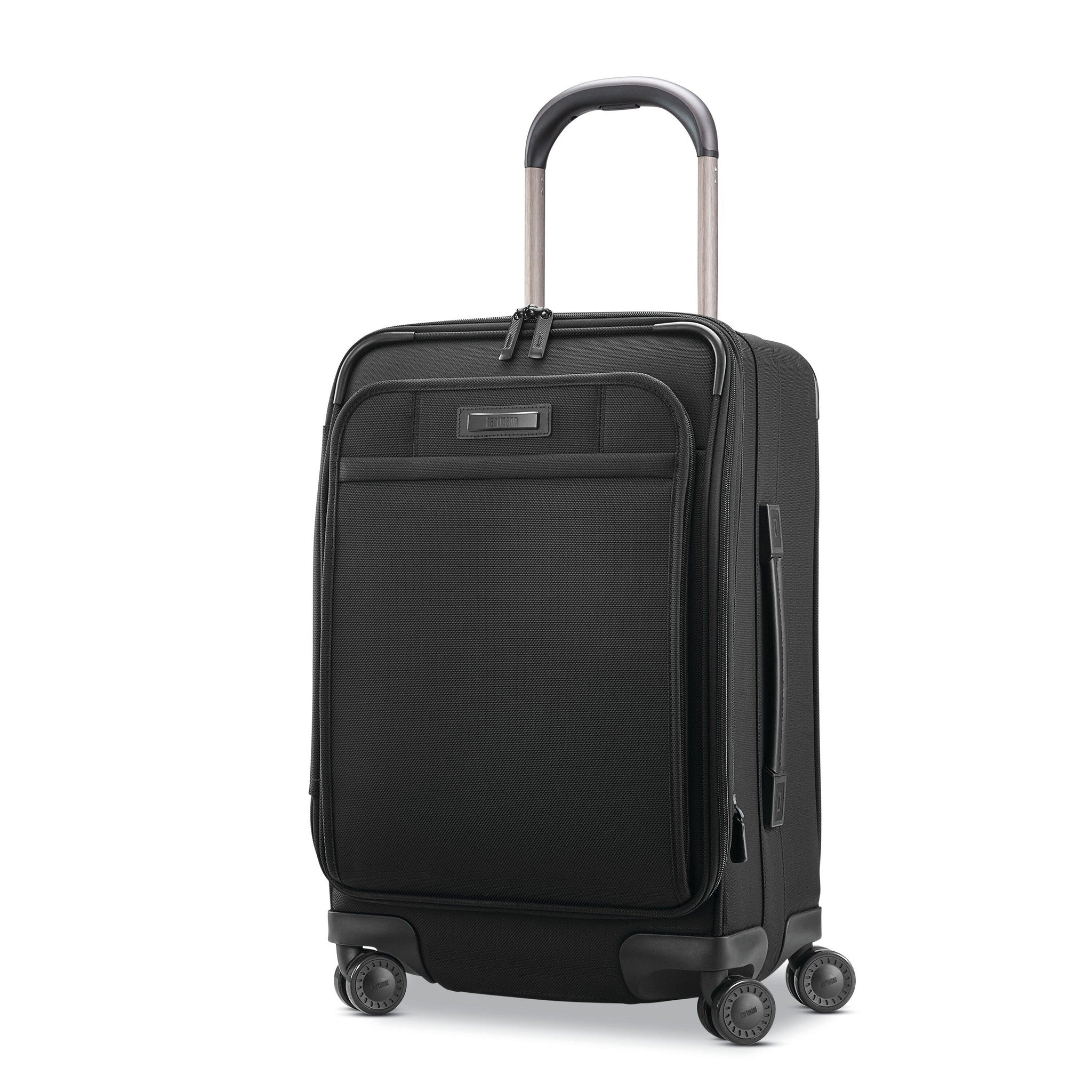 Hartmann Ratio 2 Global Carry-On Spinner – Luggage Pros