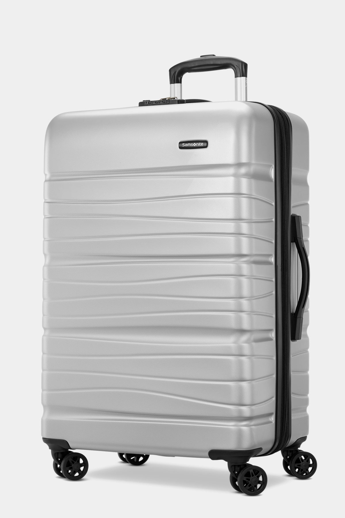 Samsonite Evolve SE Large Spinner – Luggage Pros