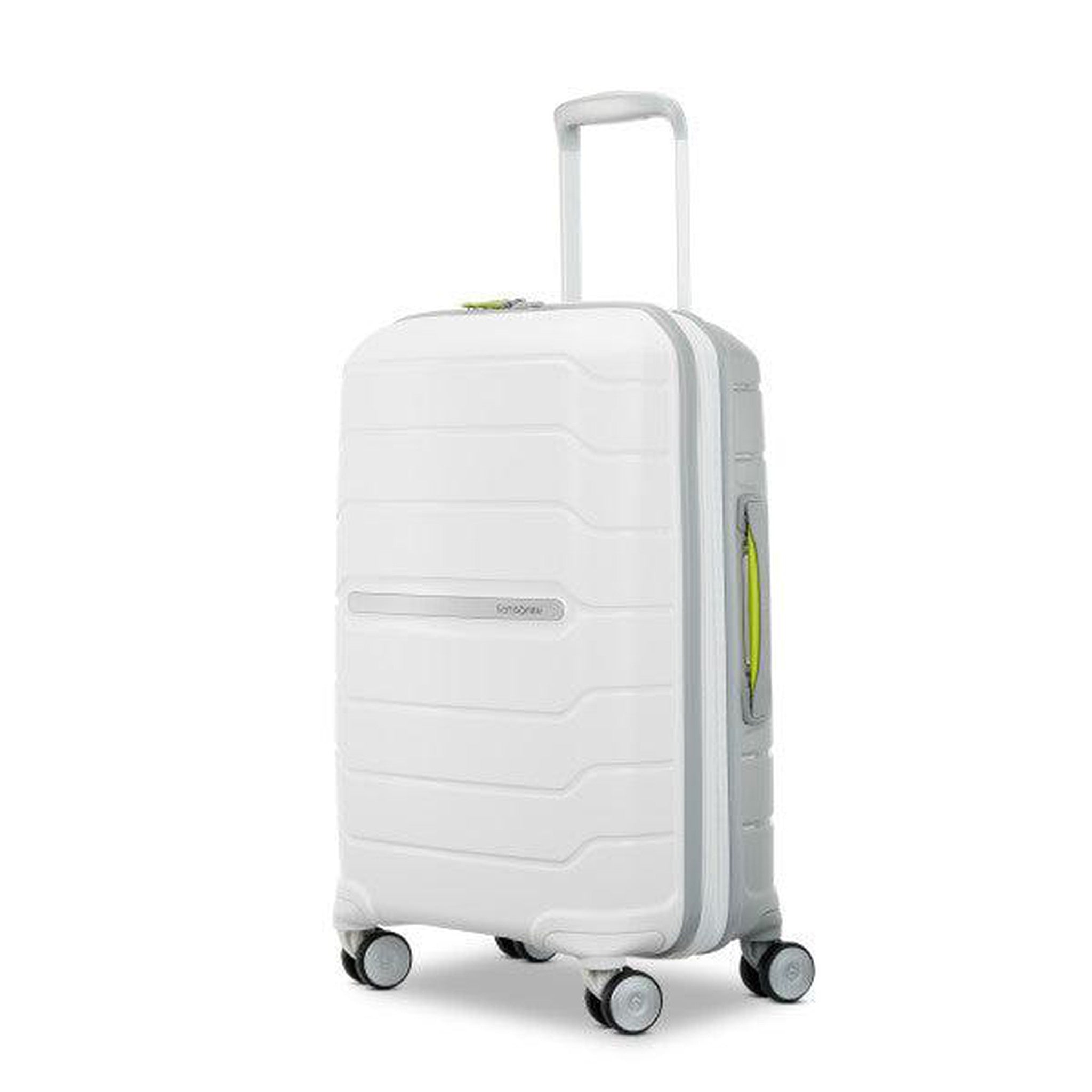 Samsonite Freeform 21" Carry-On Spinner – Luggage Pros
