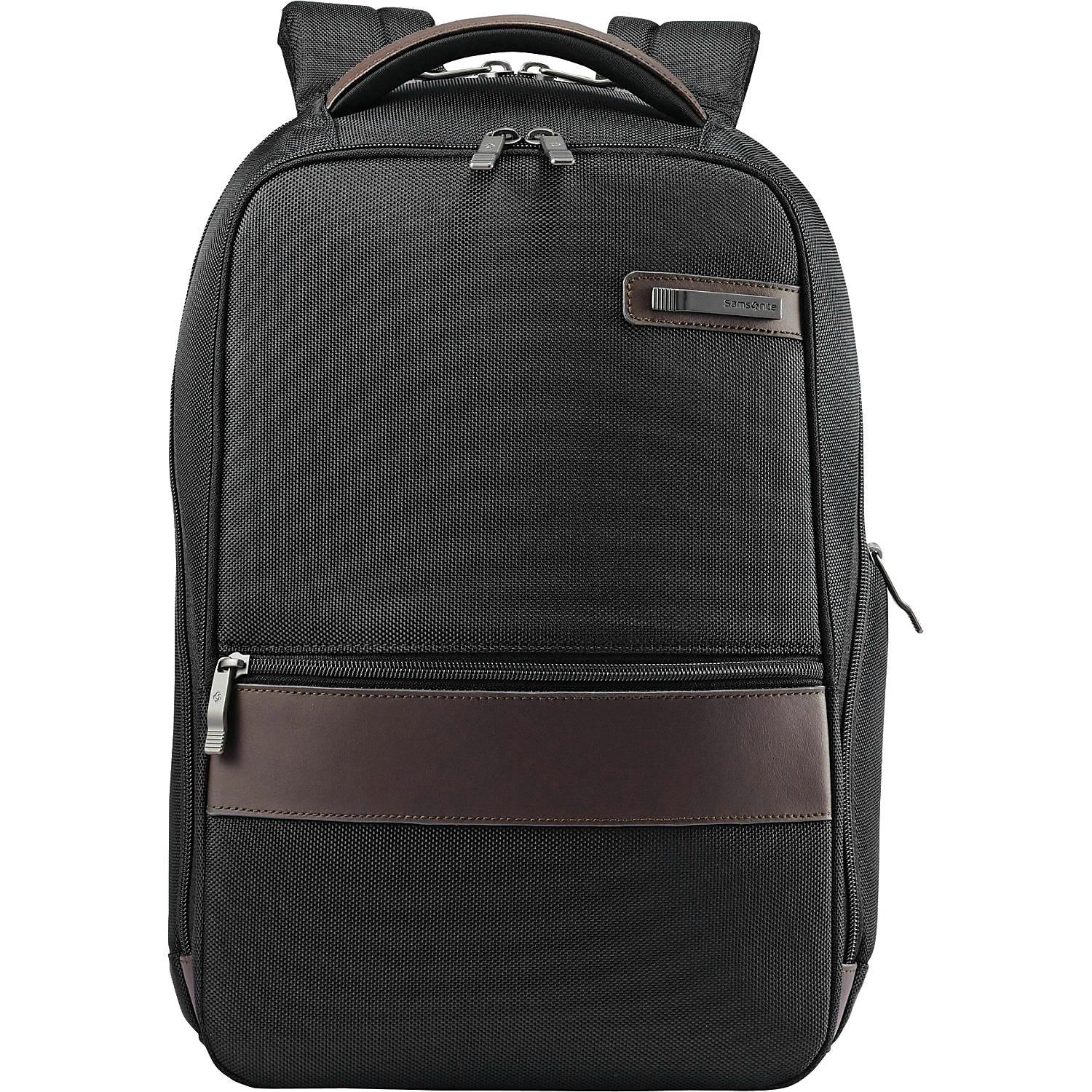 Samsonite Kombi Small Backpack – Luggage Pros