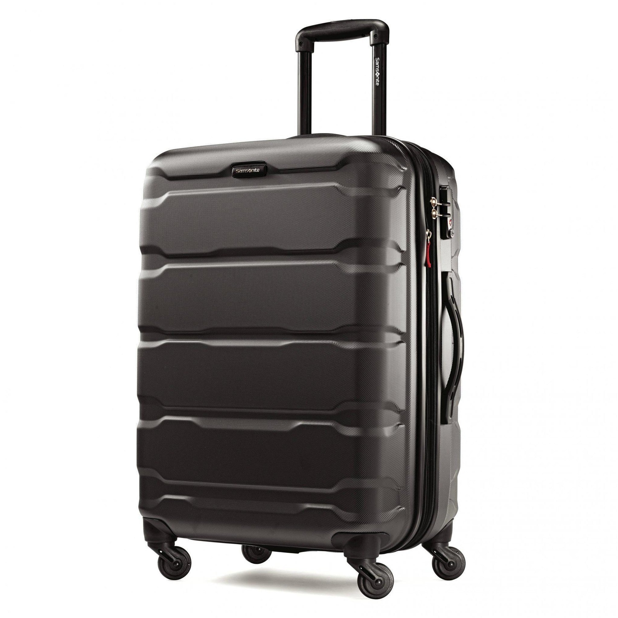 Samsonite Omni PC Hardside Spinner 24" – Luggage Pros