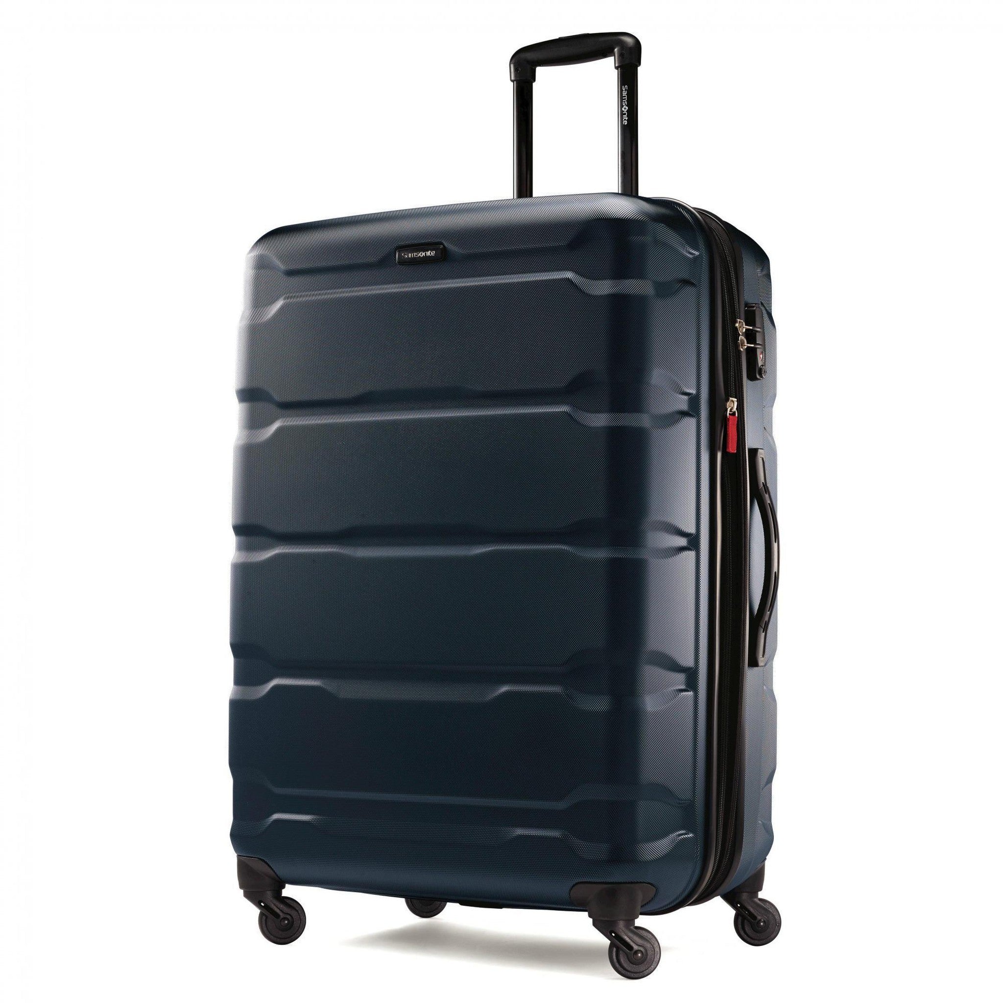 Samsonite Omni PC Hardside Spinner 28" – Luggage Pros