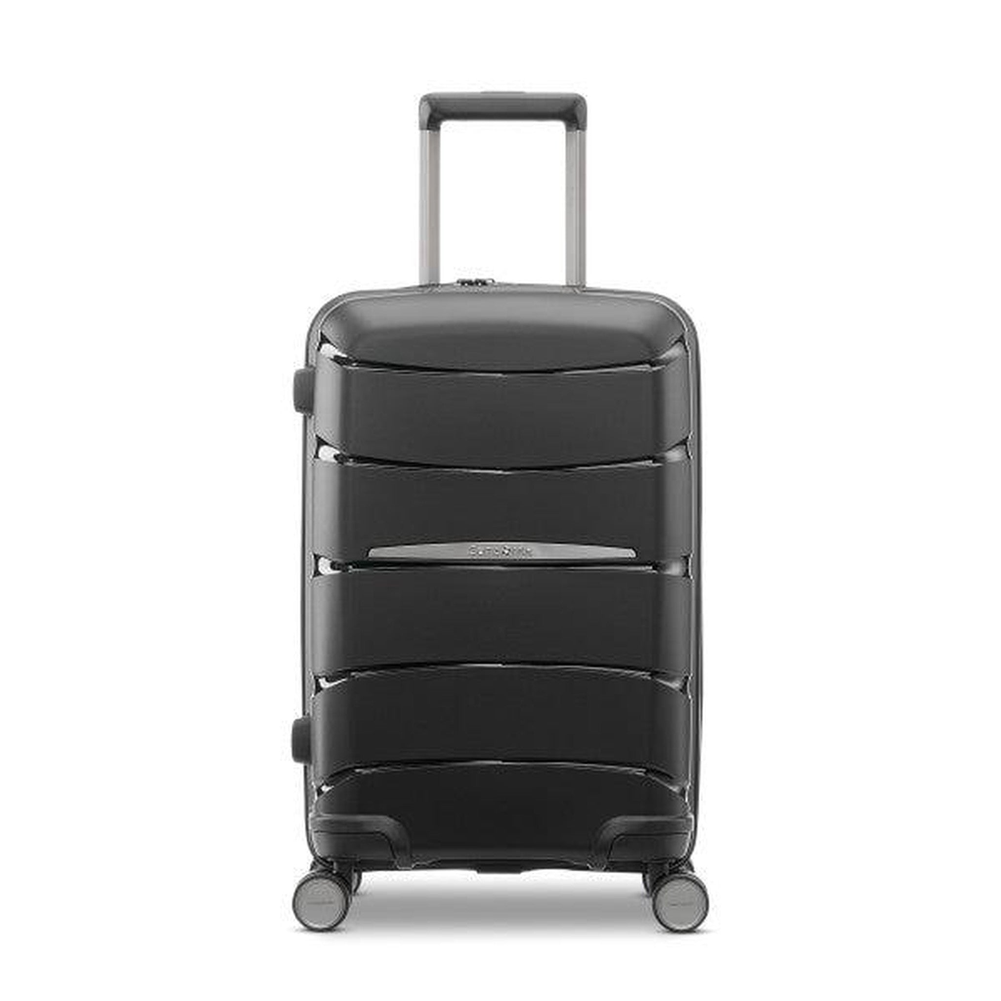 Samsonite Outline Pro 22x14x9 Carry-On Spinner – Luggage Pros