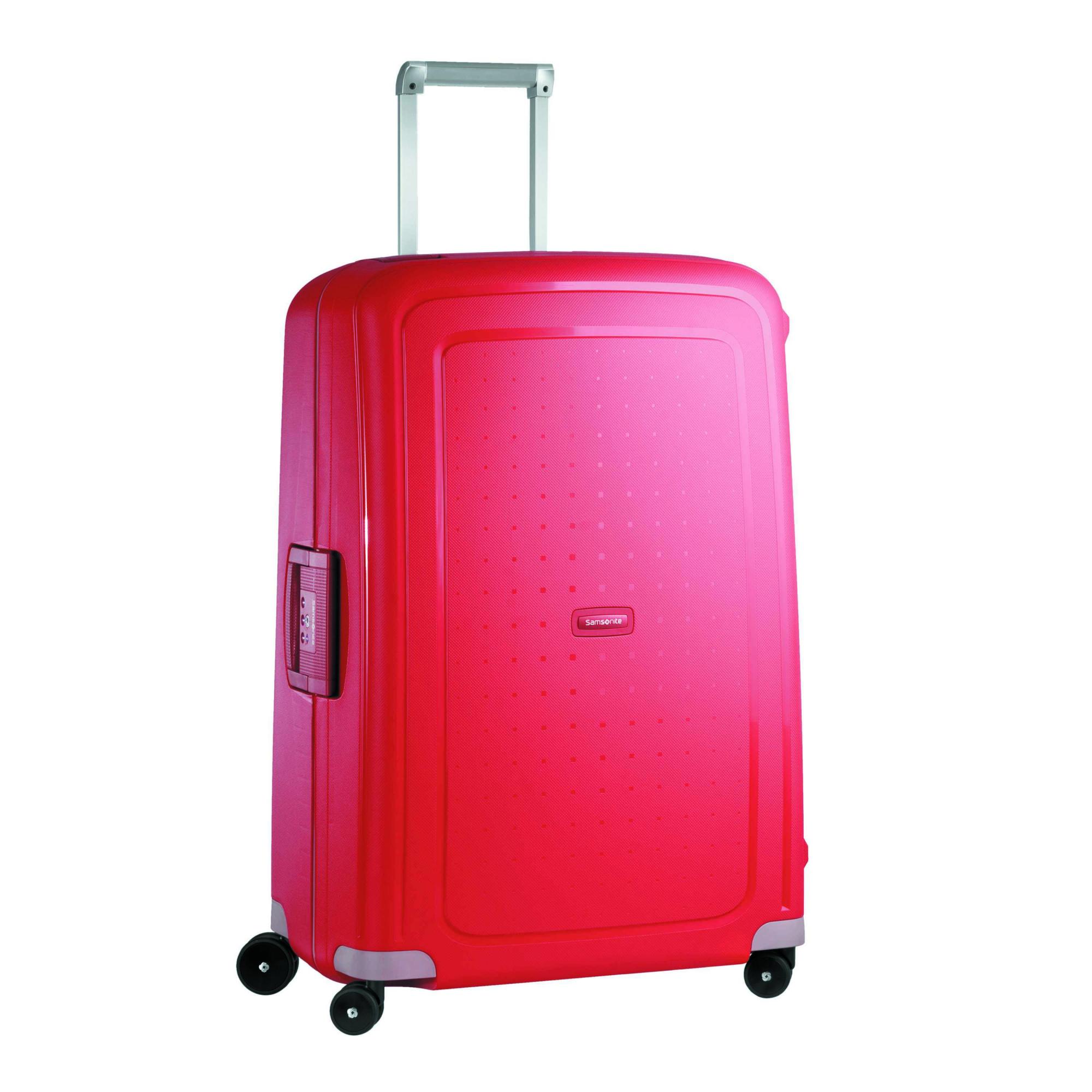 Samsonite S'Cure 28" Spinner – Luggage Pros
