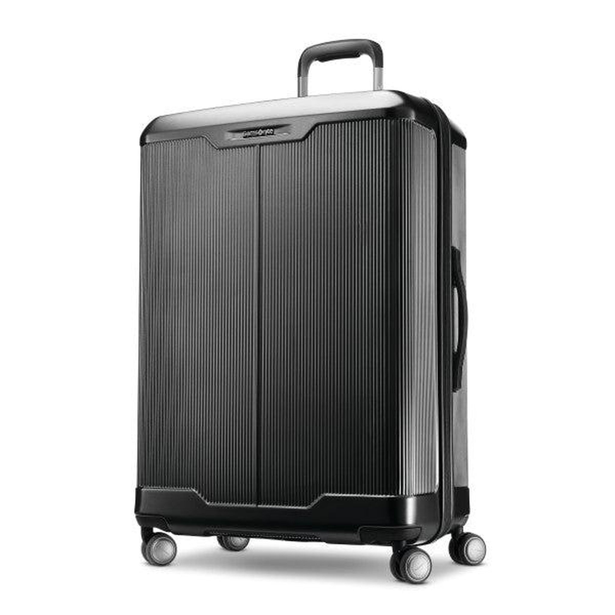 Samsonite Silhouette 17 Hardside Large Expandable Spinner – Luggage Pros