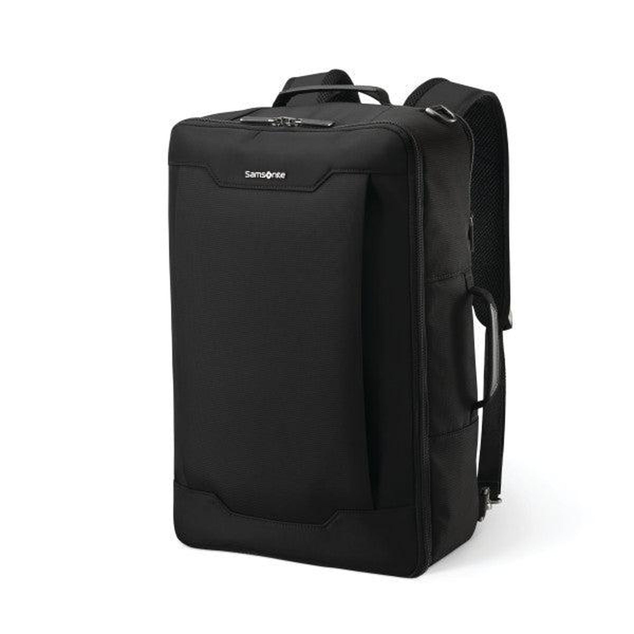 Samsonite Silhouette 17 Softside Backpack – Luggage Pros