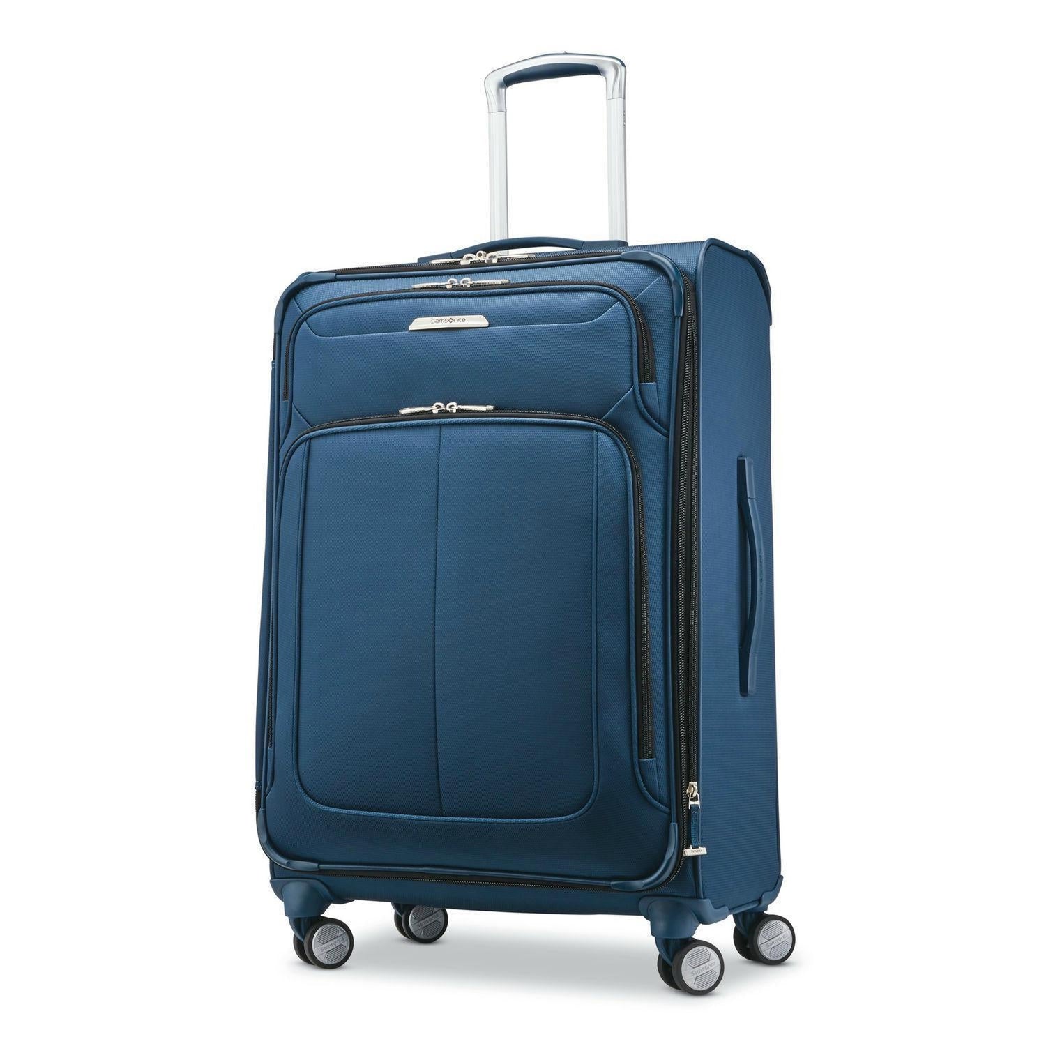 Samsonite Solyte DLX 25" Expandable Spinner – Luggage Pros