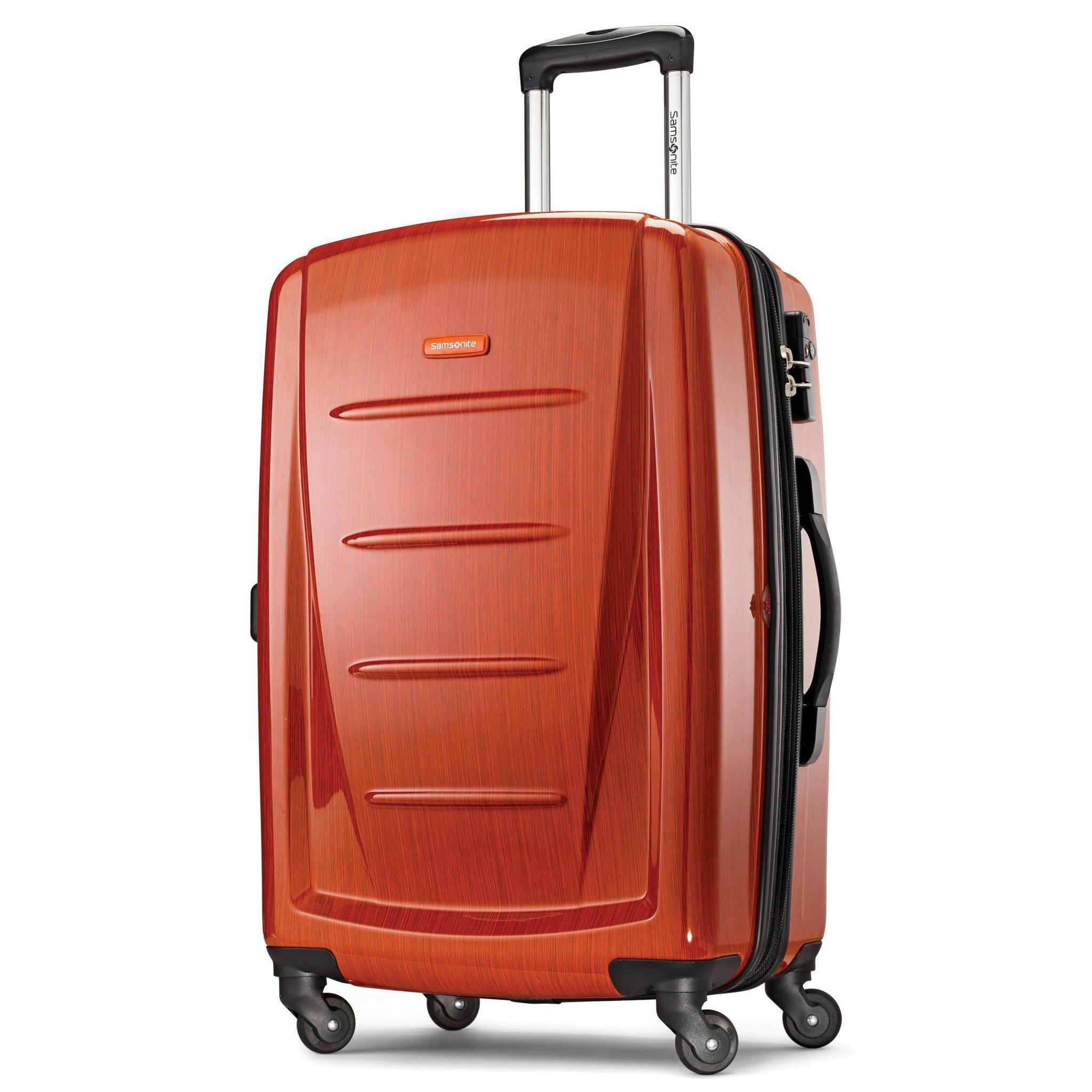 Samsonite Winfield 2 Fashion 24" Spinner – Luggage Pros