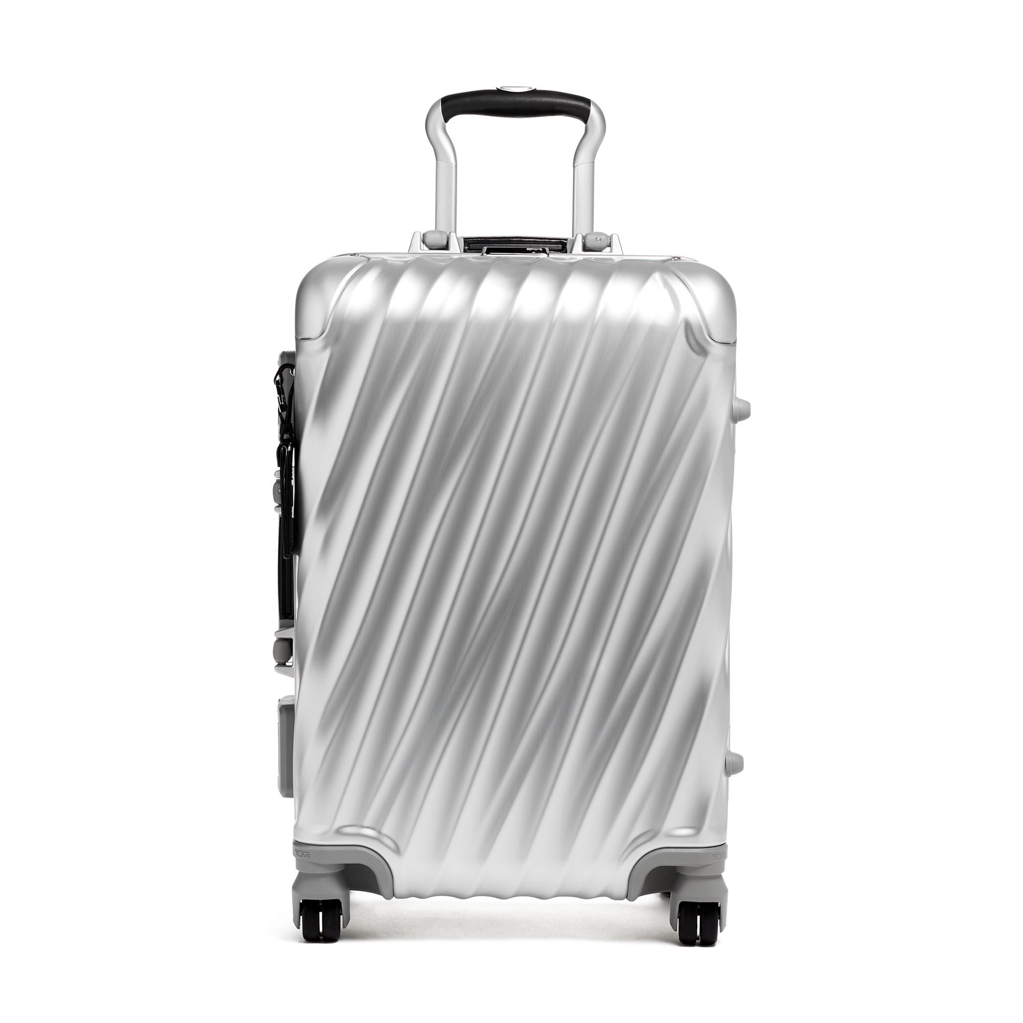 TUMI 19 Degree Aluminum International Expandable Carry-On – Luggage Pros