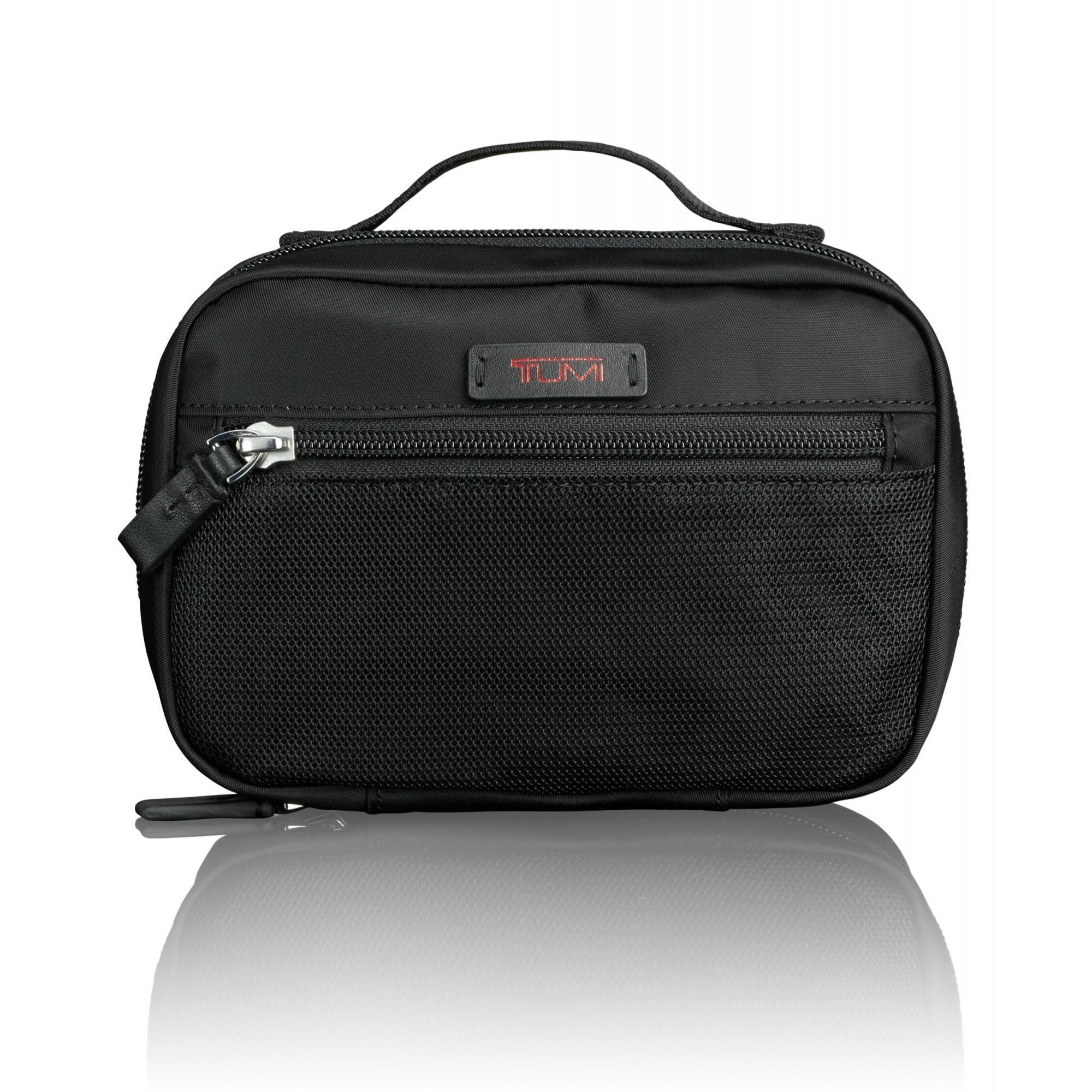 TUMI Accessories Pouch Small – Luggage Pros