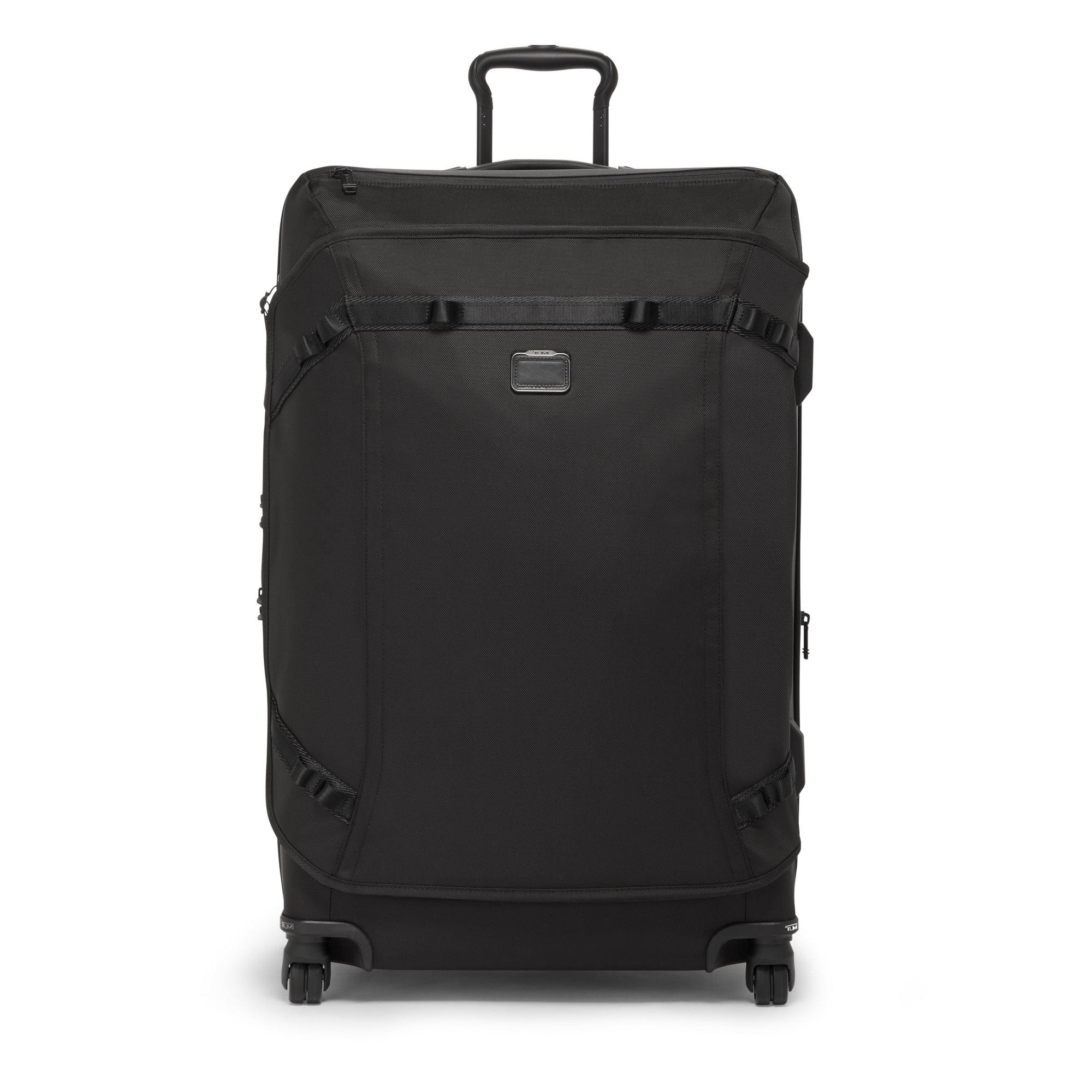 TUMI Alpha Bravo Extended Trip Expandable 4 Wheel Packing Case – Luggage  Pros