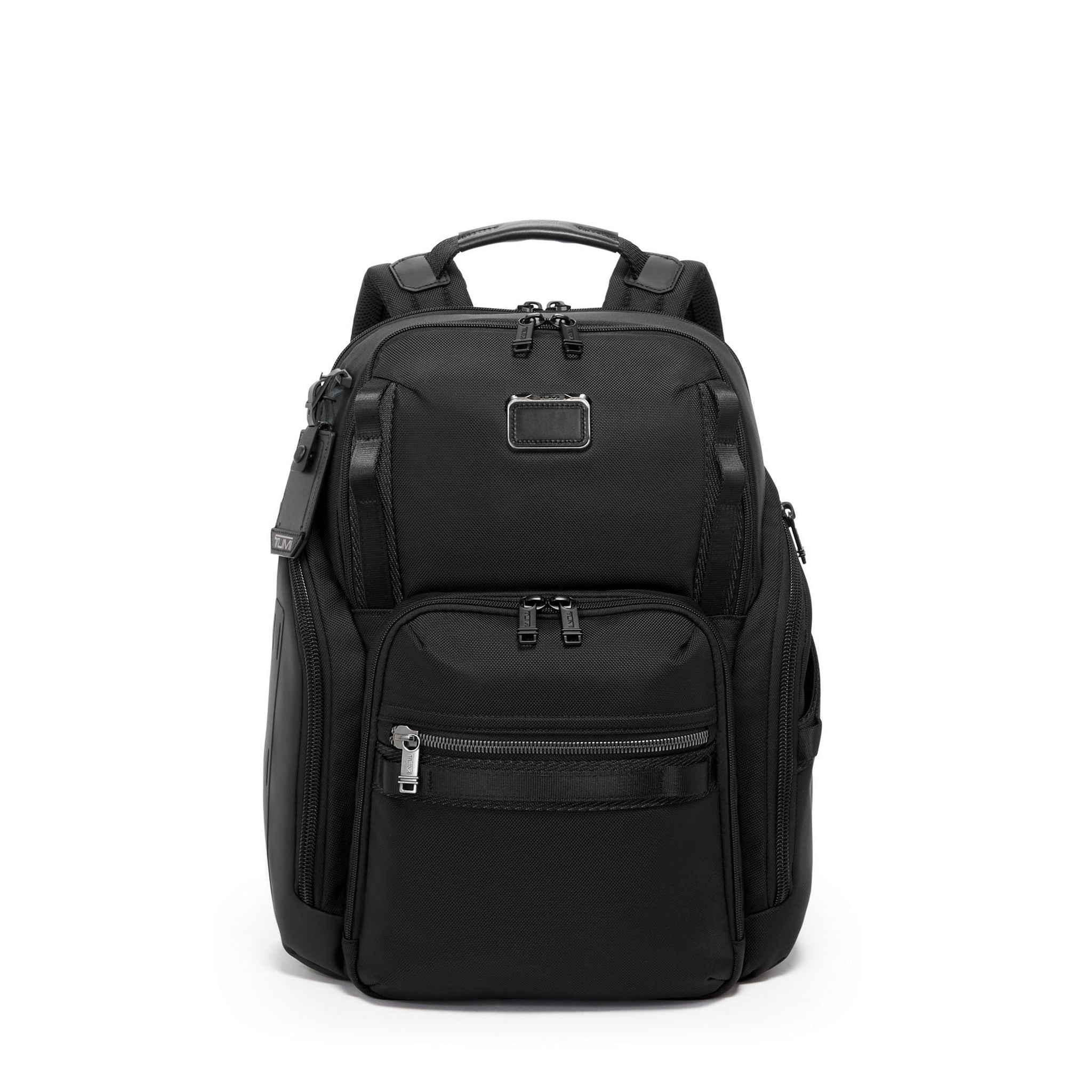 TUMI Alpha Bravo Search Backpack – Luggage Pros