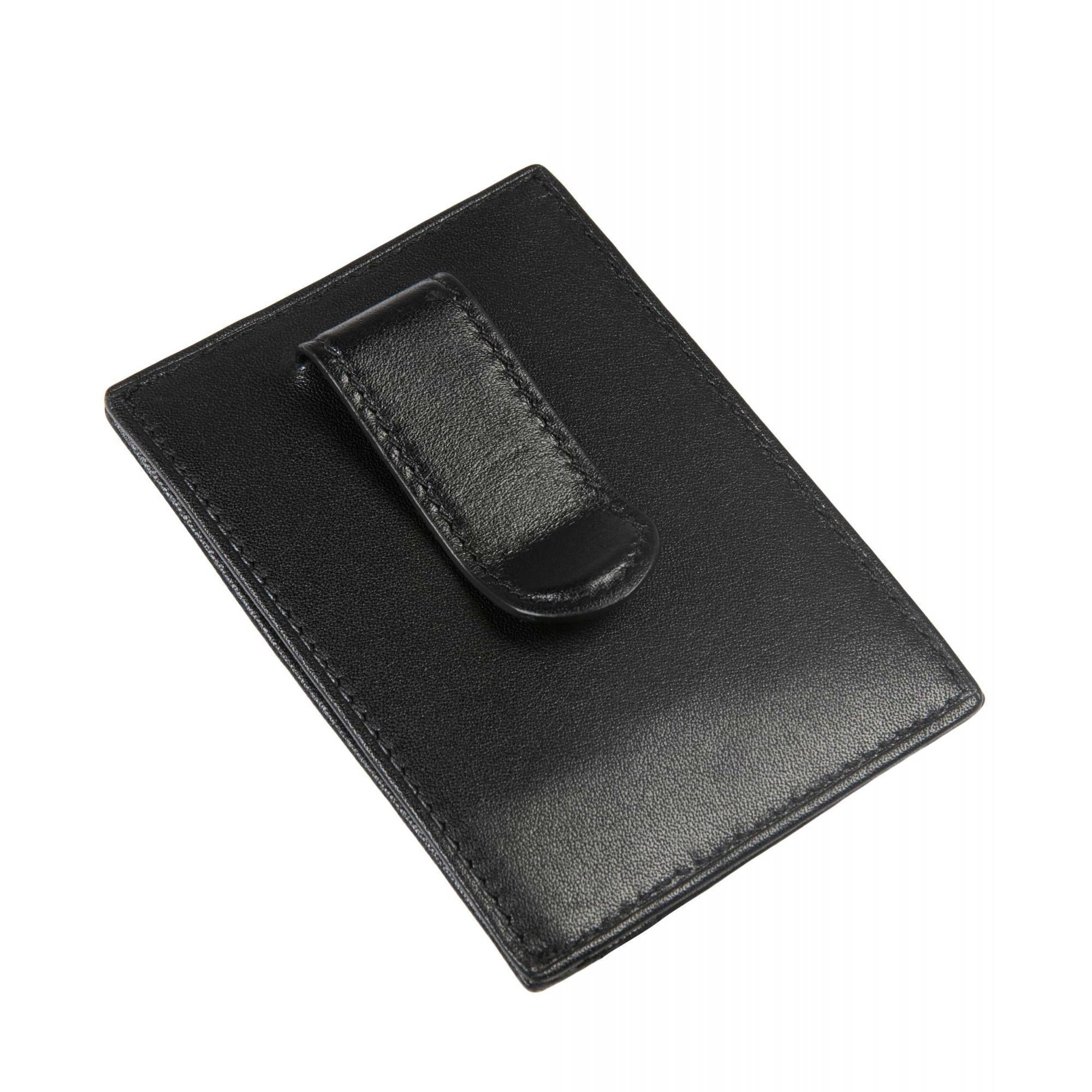TUMI Delta RFID Money Clip Card Case – Luggage Pros