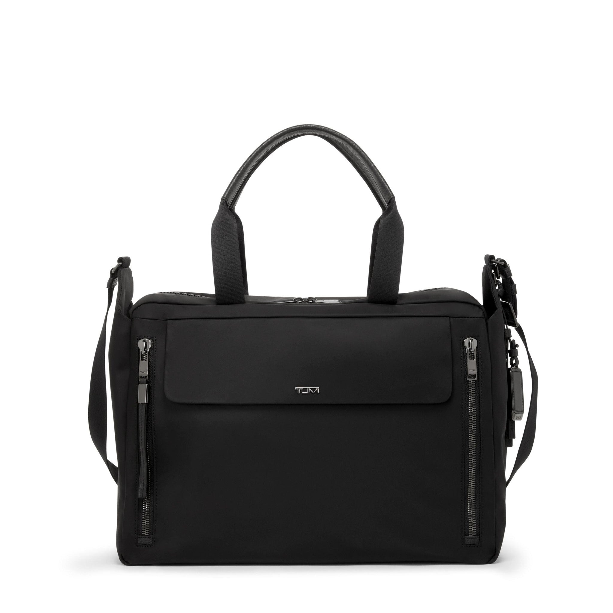 Tumi women's clearance briefcase