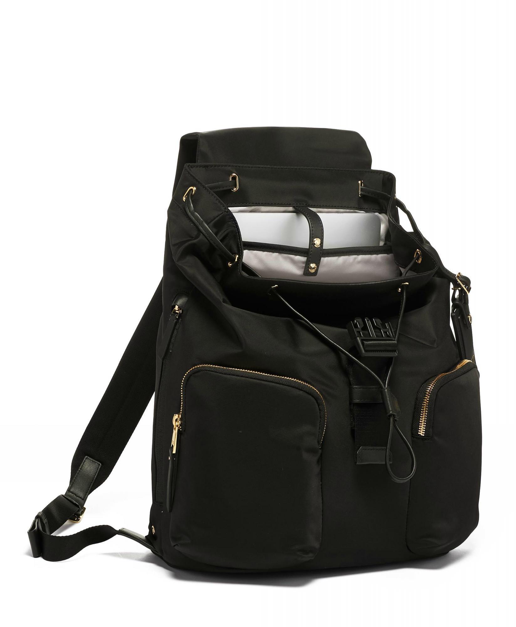 TUMI Voyageur Rivas Backpack – Luggage Pros
