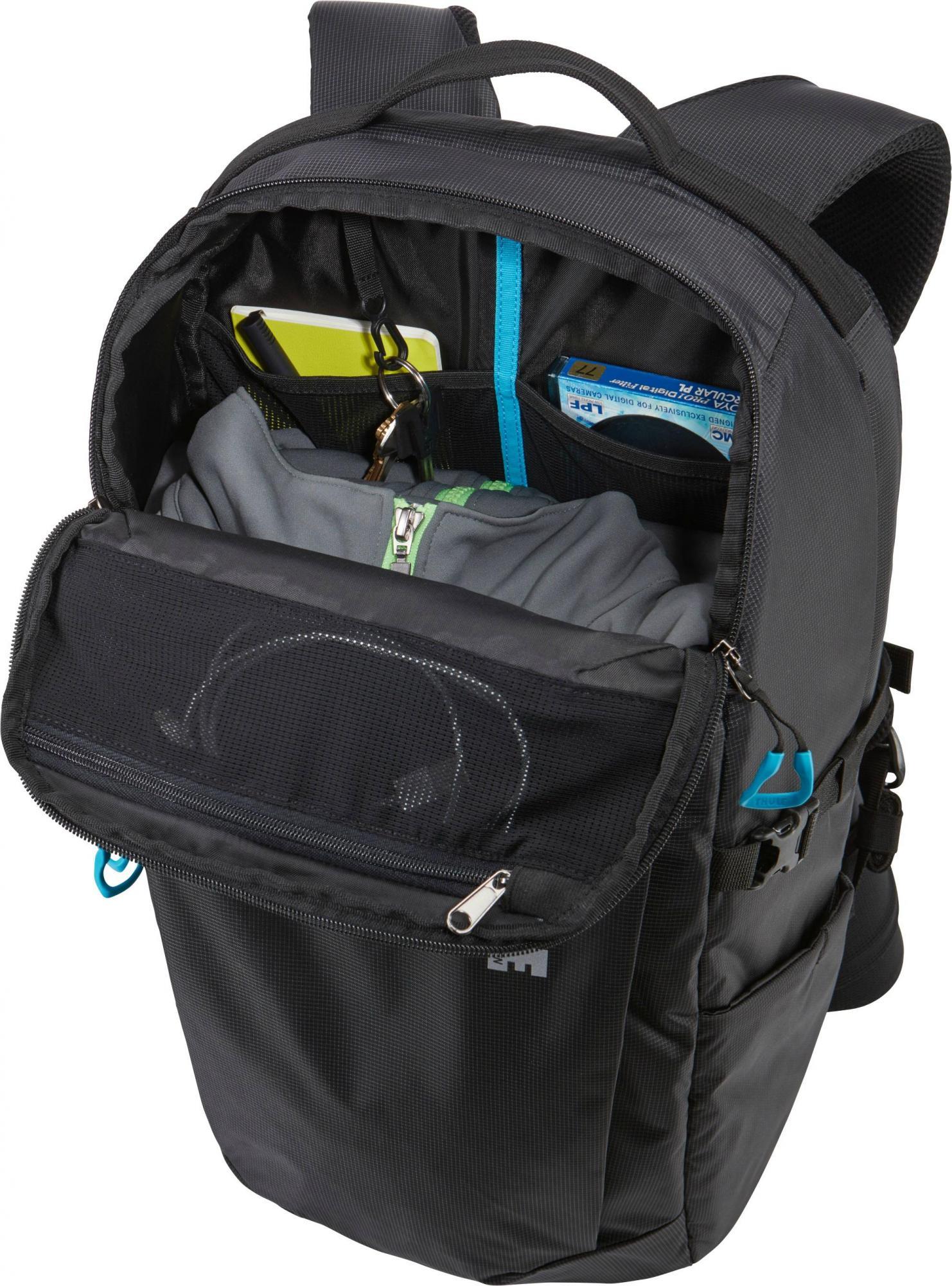 Thule Luggage Aspect DSLR Backpack – Luggage Pros