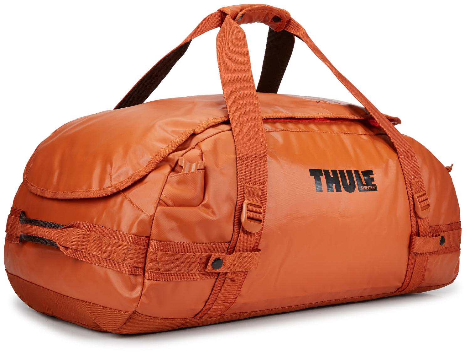 Thule Luggage Chasm 70L Duffel – Luggage Pros
