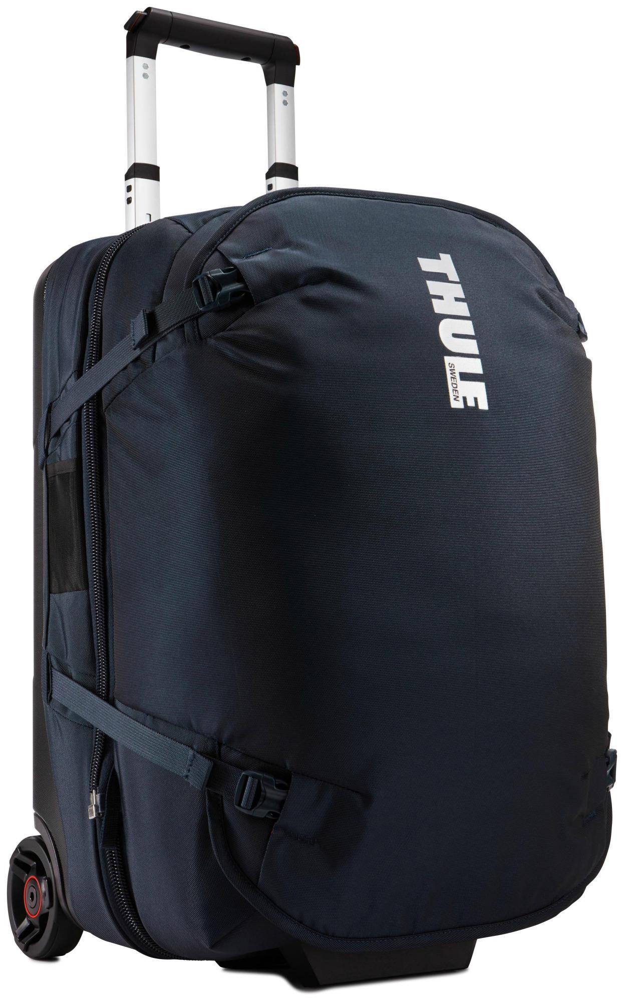 Thule Luggage Subterra Rolling 56L Duffel – Luggage Pros