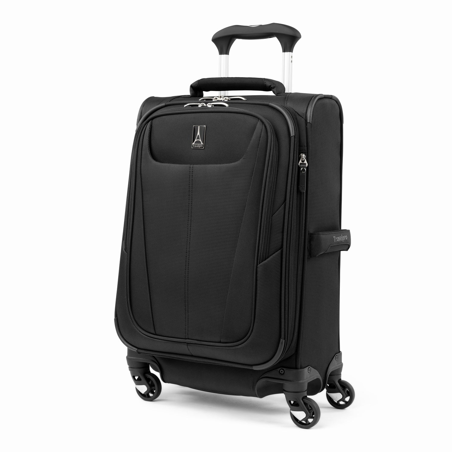 Travelpro Maxlite 5 Compact Carry-On Expandable Spinner – Luggage Pros