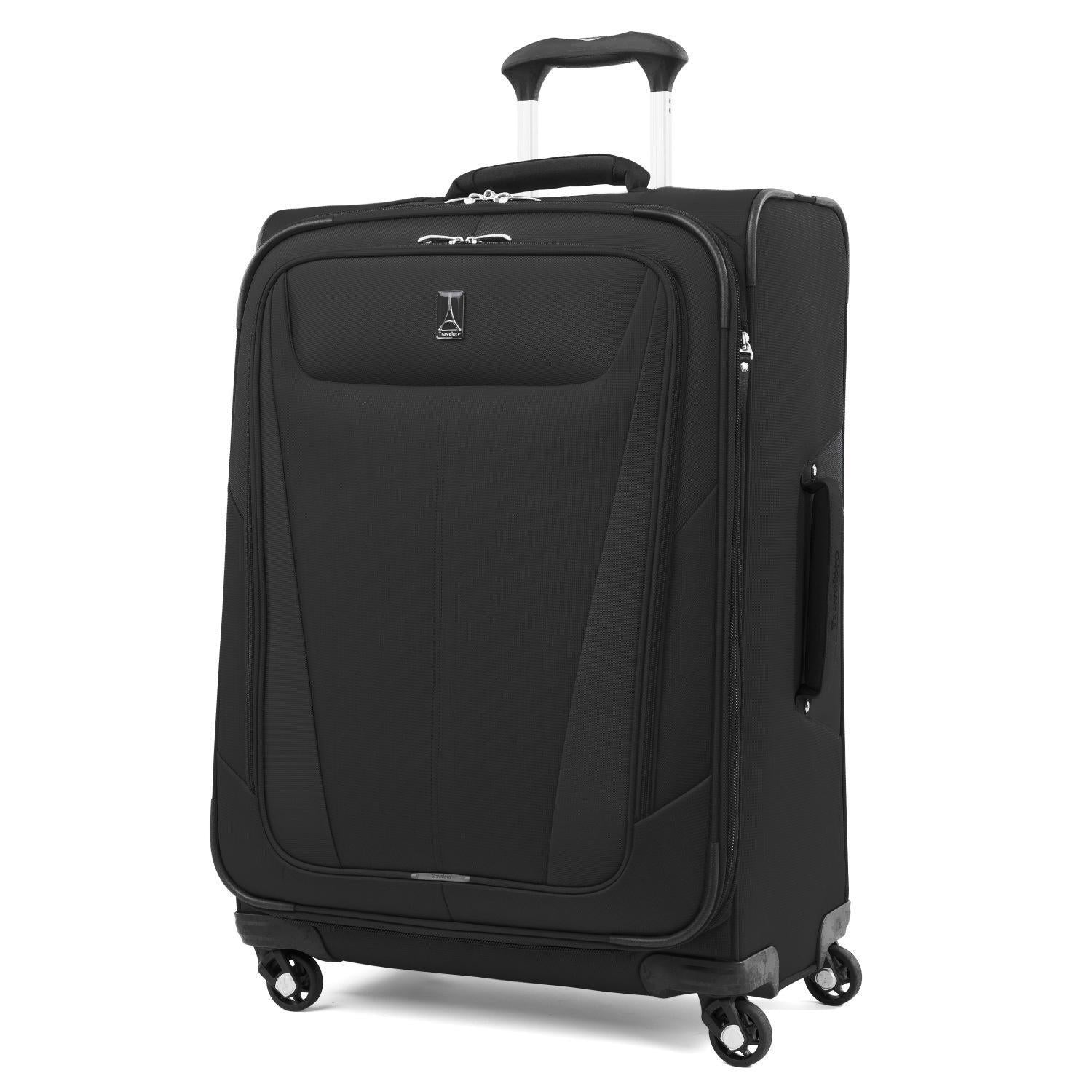 Travelpro Maxlite 5 Lightweight 25" Expandable Spinner – Luggage Pros