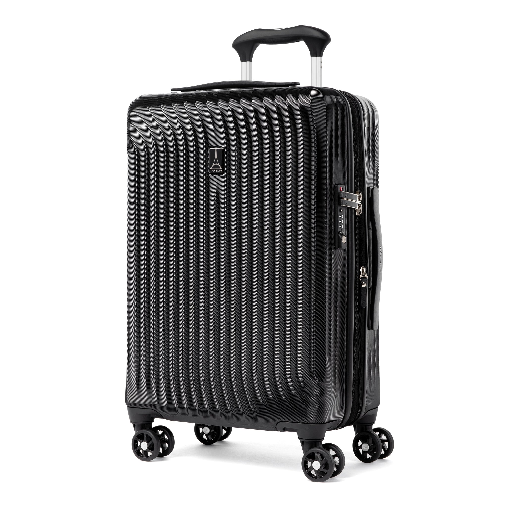 Hard Sided Luggage - Hard Shell Luggage & Carry-Ons