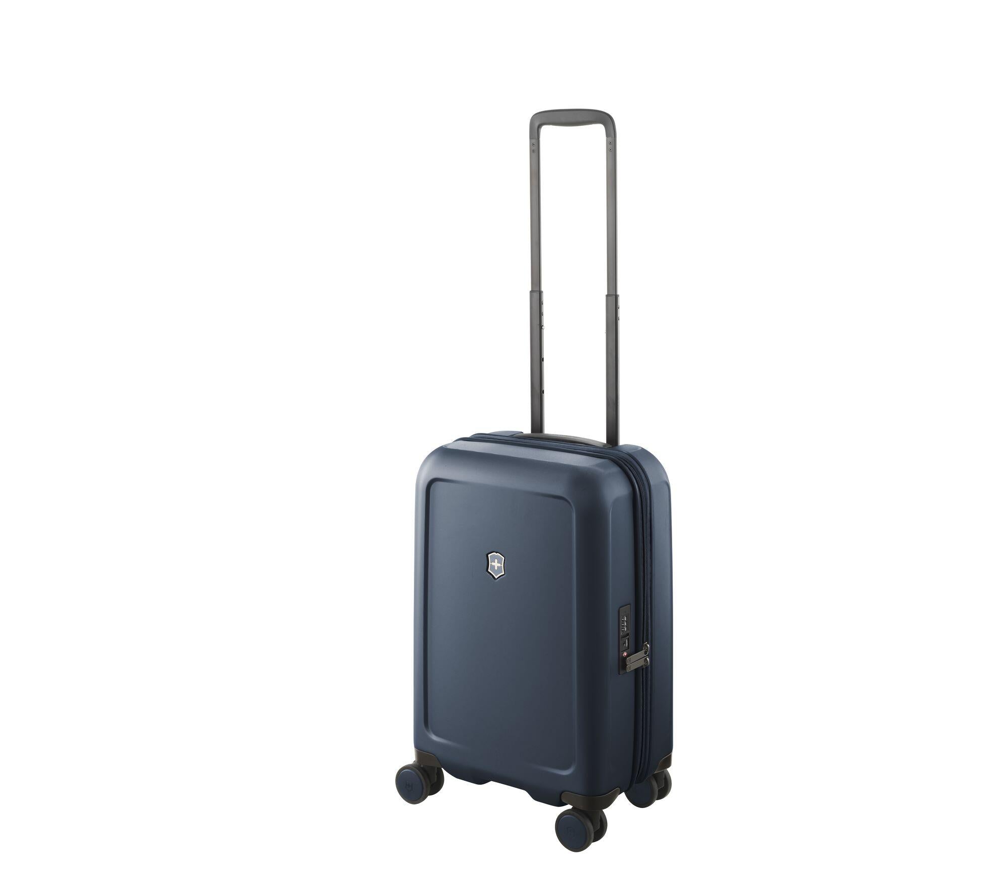 Victorinox Connex Frequent Flyer Plus Hardside Carry-On – Luggage Pros