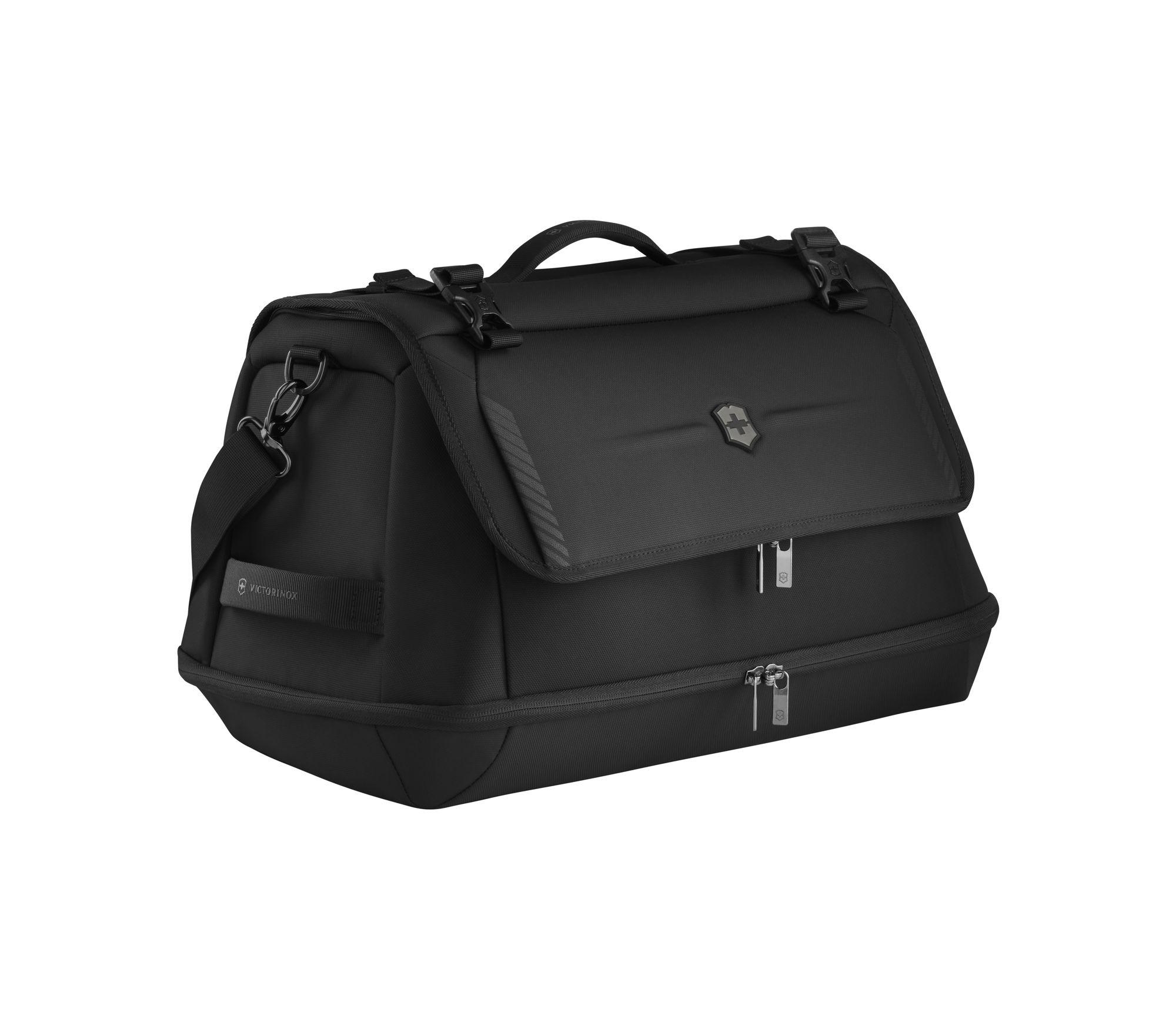 Victorinox Crosslight Duffel – Luggage Pros